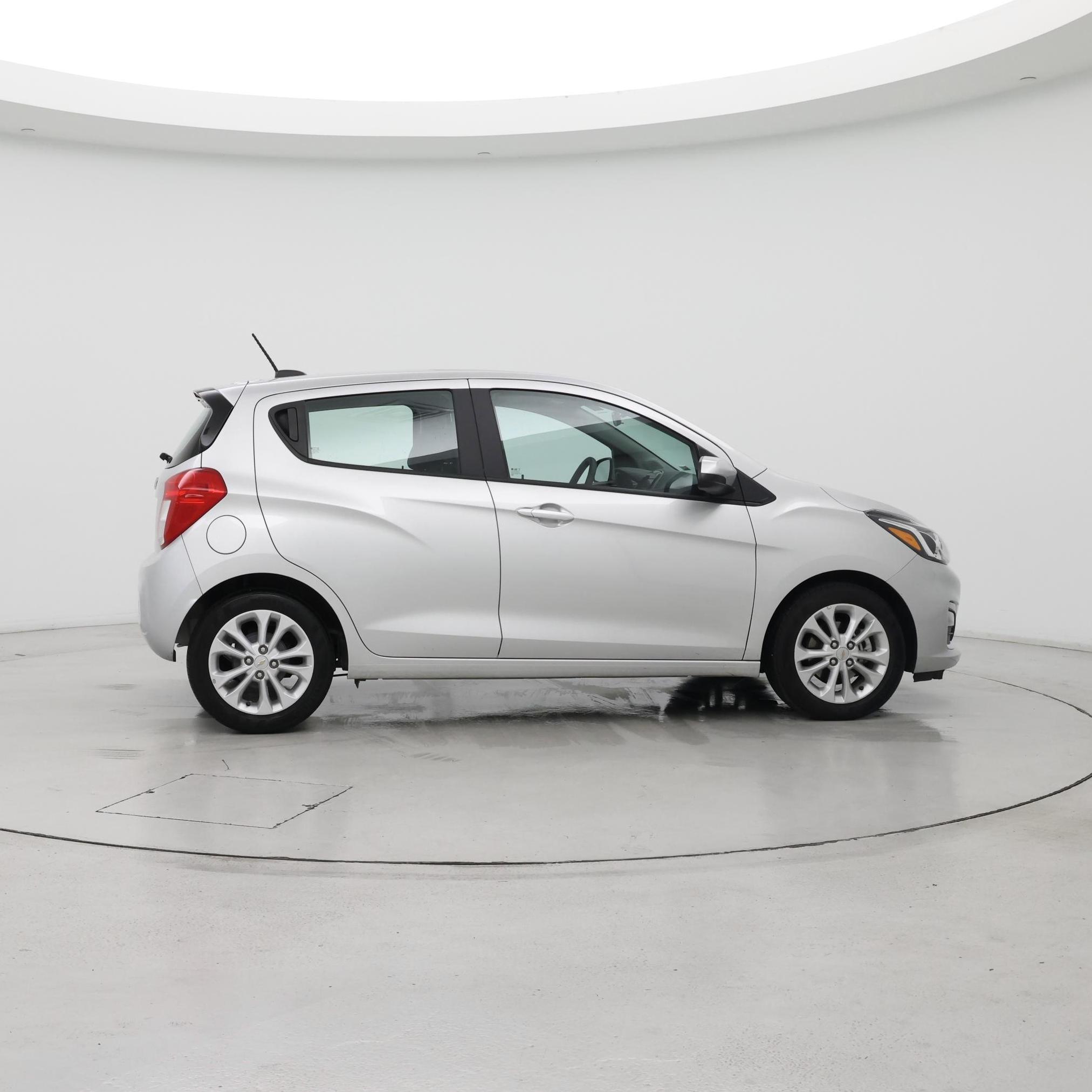 Thumbnail: 2021 Chevrolet Spark - 7