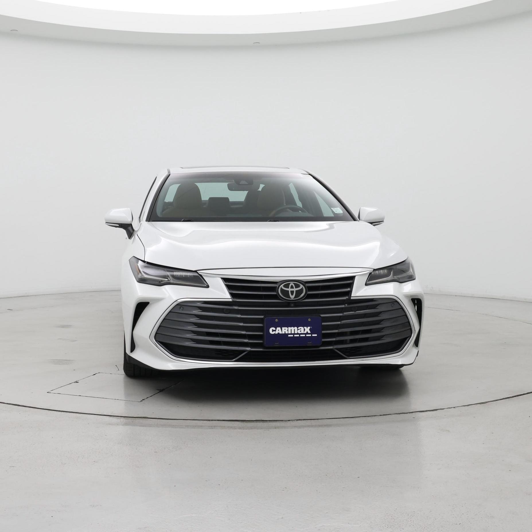 Thumbnail: 2019 Toyota Avalon - 5
