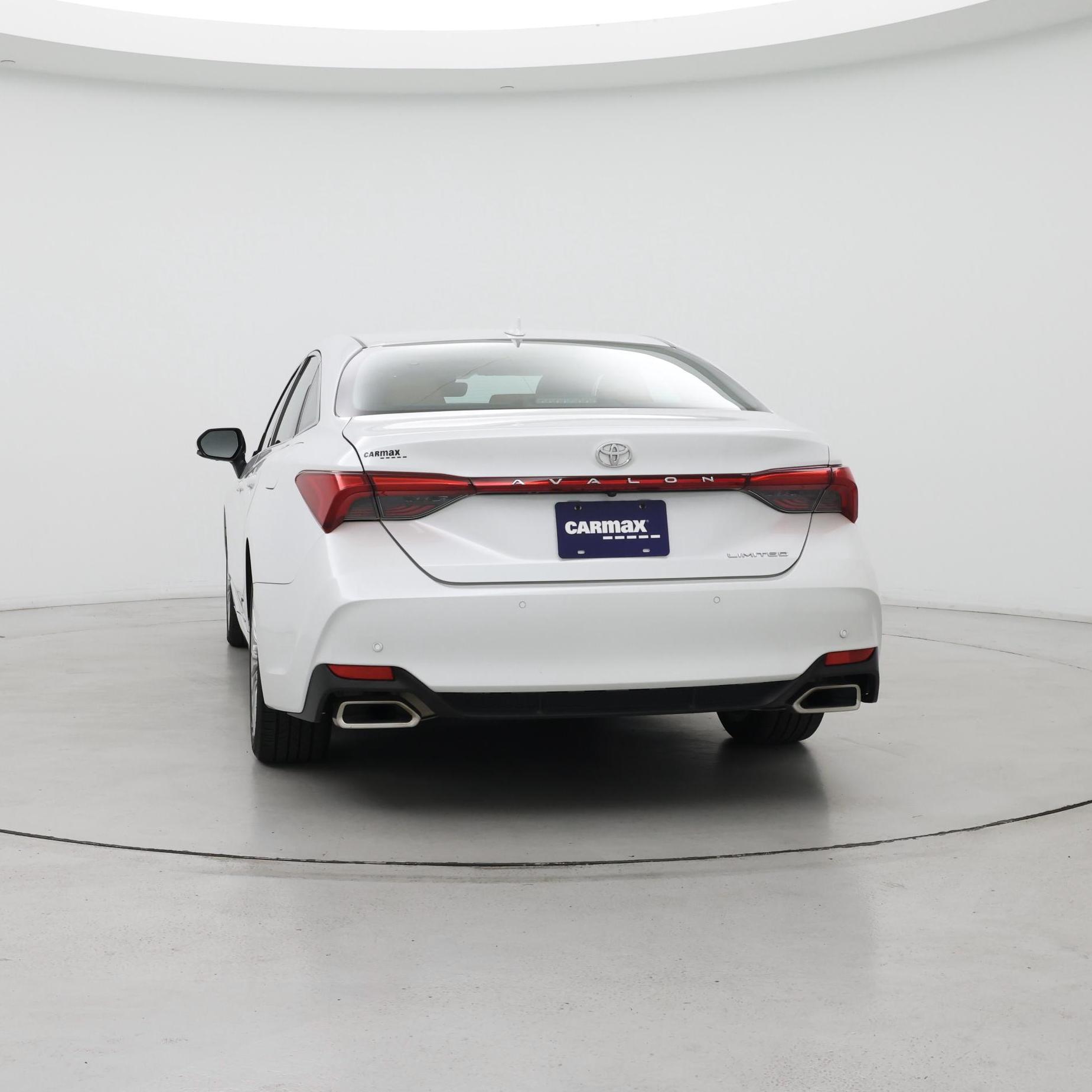 Thumbnail: 2019 Toyota Avalon - 6