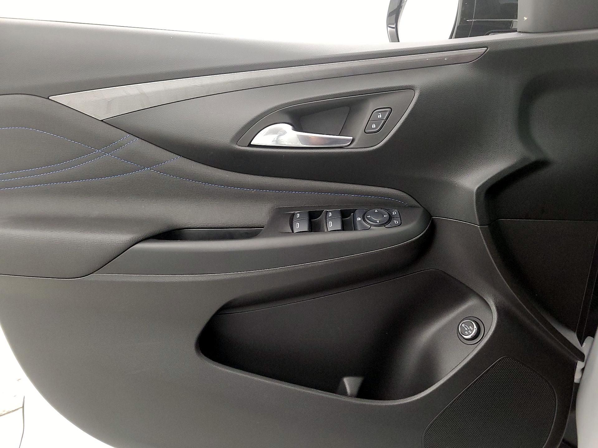 Thumbnail: 2025 Buick Envista - 12