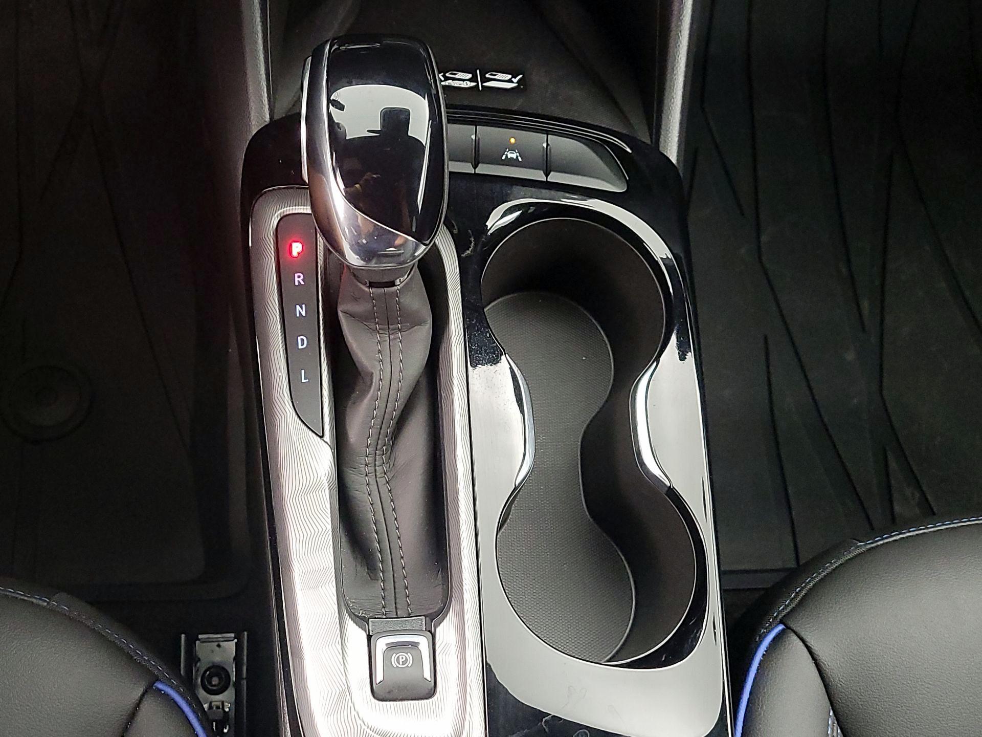 Thumbnail: 2025 Buick Envista - 17