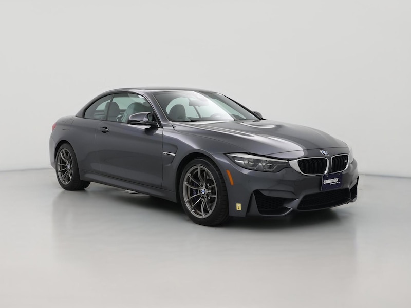 2018 BMW M4  -
                  Saint Louis, MO