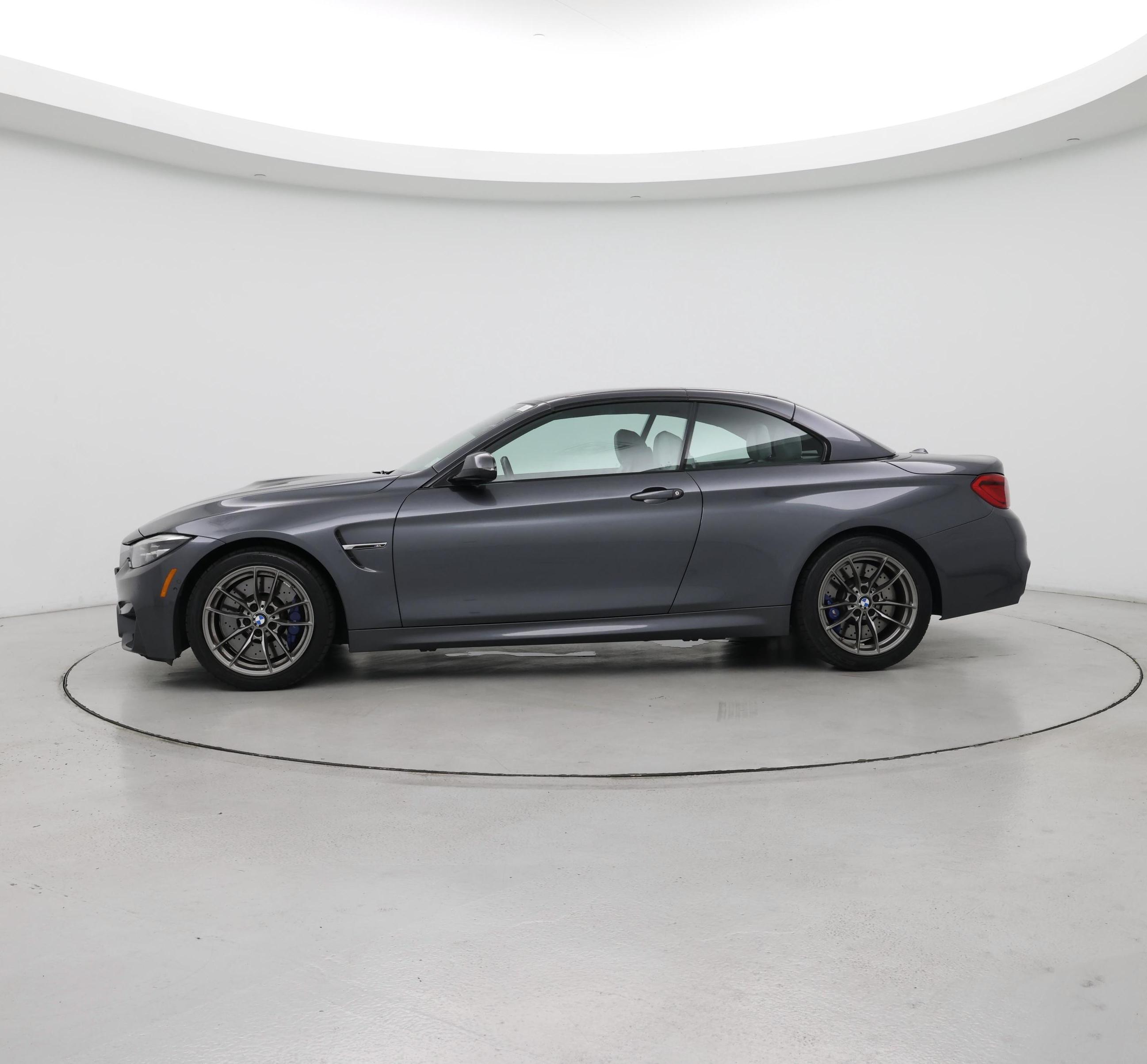 Thumbnail: 2018 BMW M4 - 3