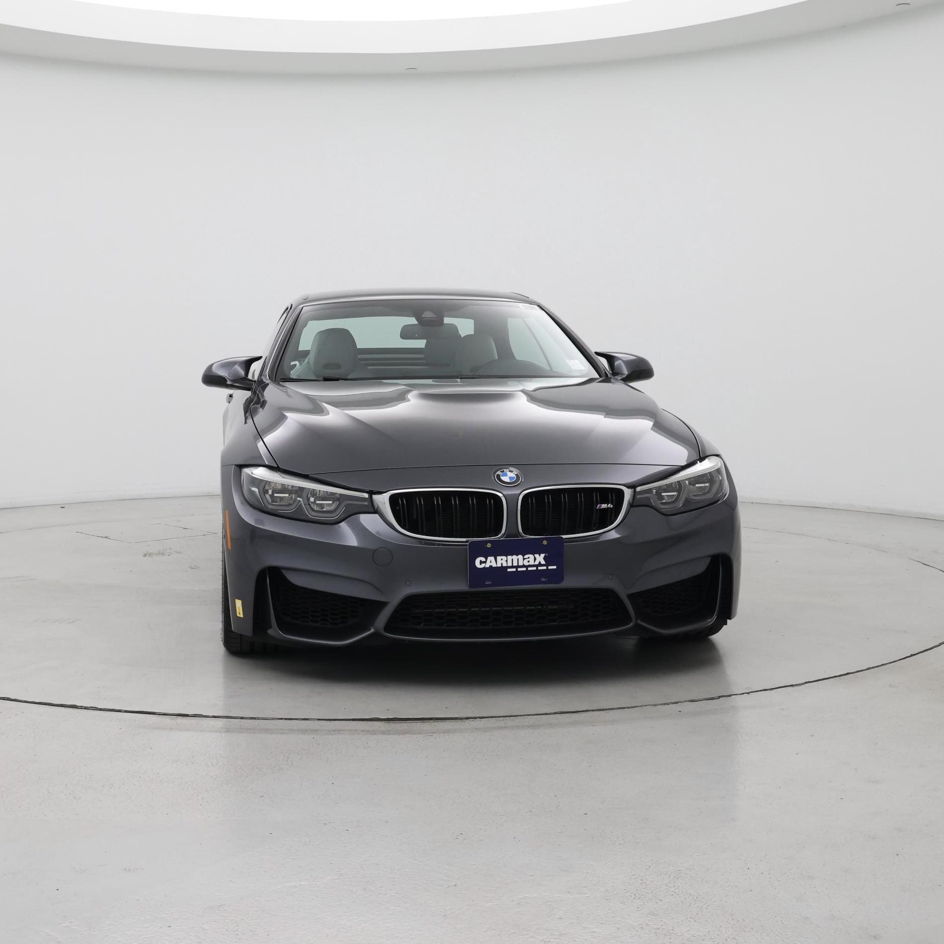 Thumbnail: 2018 BMW M4 - 5