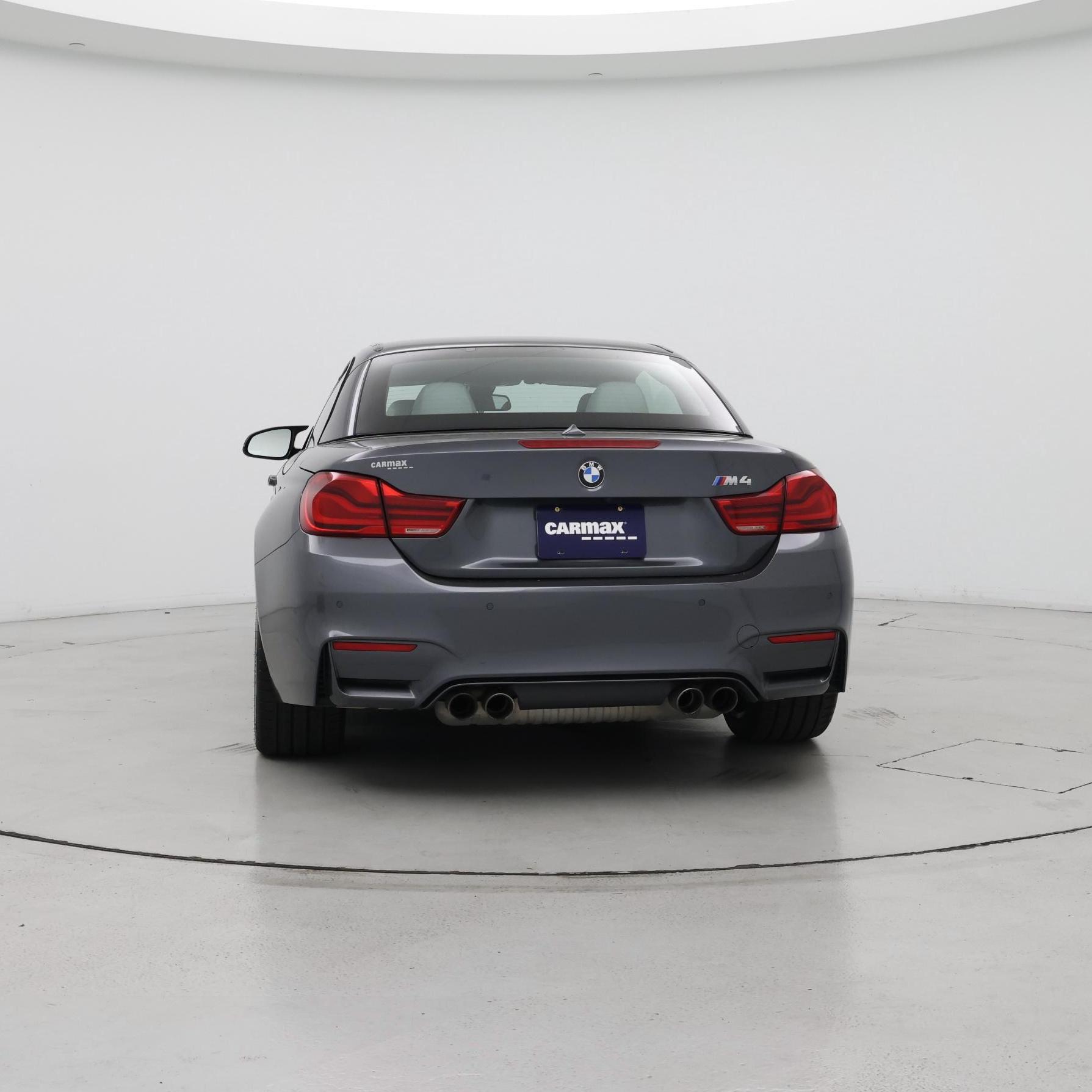 Thumbnail: 2018 BMW M4 - 6