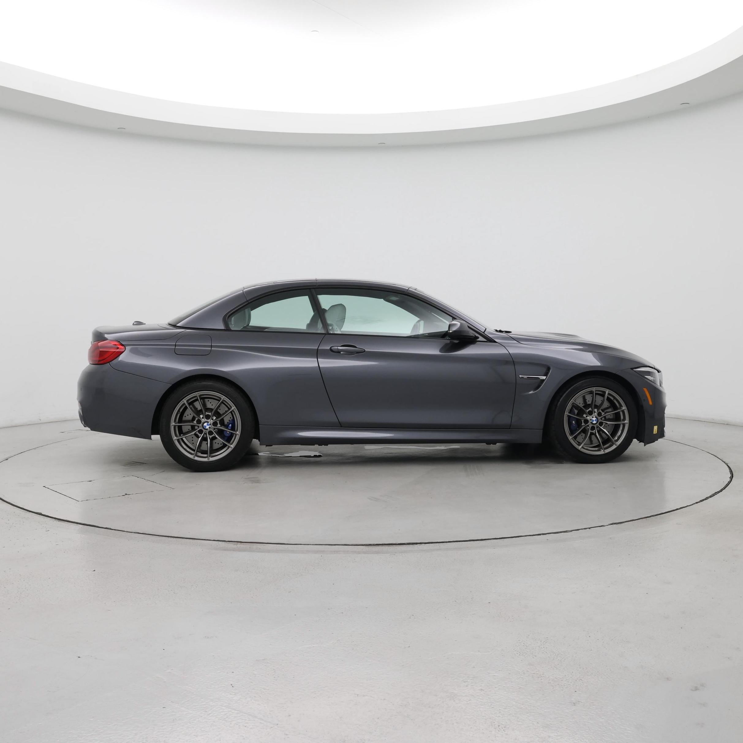 Thumbnail: 2018 BMW M4 - 7