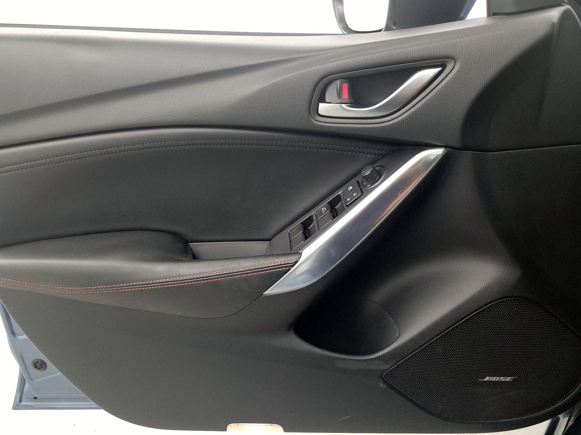 Thumbnail: 2014 Mazda Mazda6 - 12