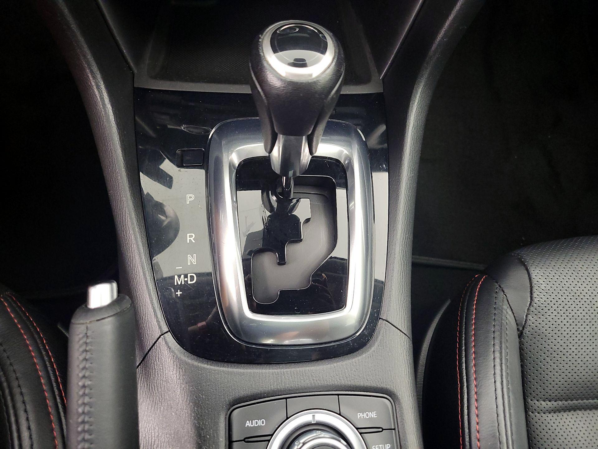 Thumbnail: 2014 Mazda Mazda6 - 18
