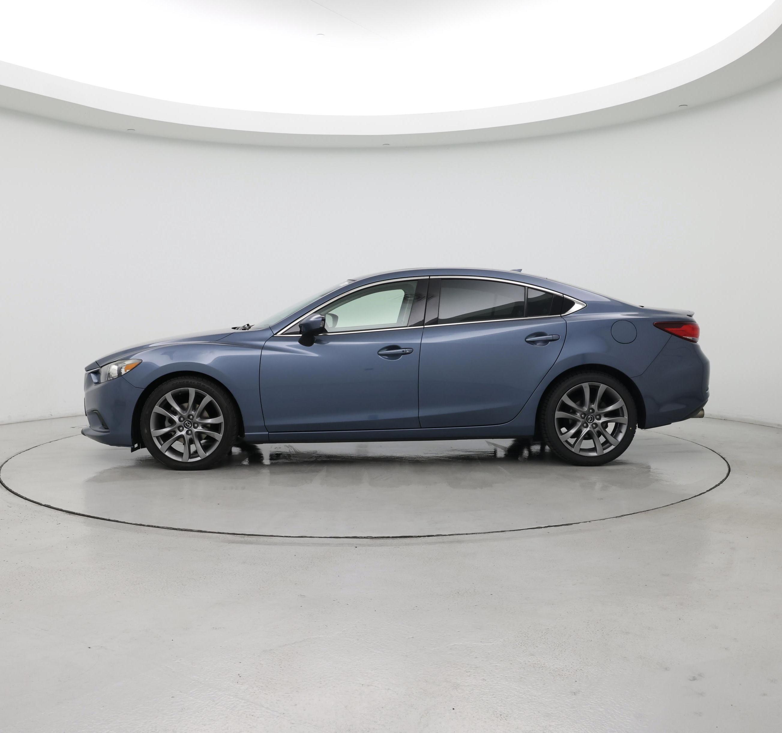 Thumbnail: 2014 Mazda Mazda6 - 3