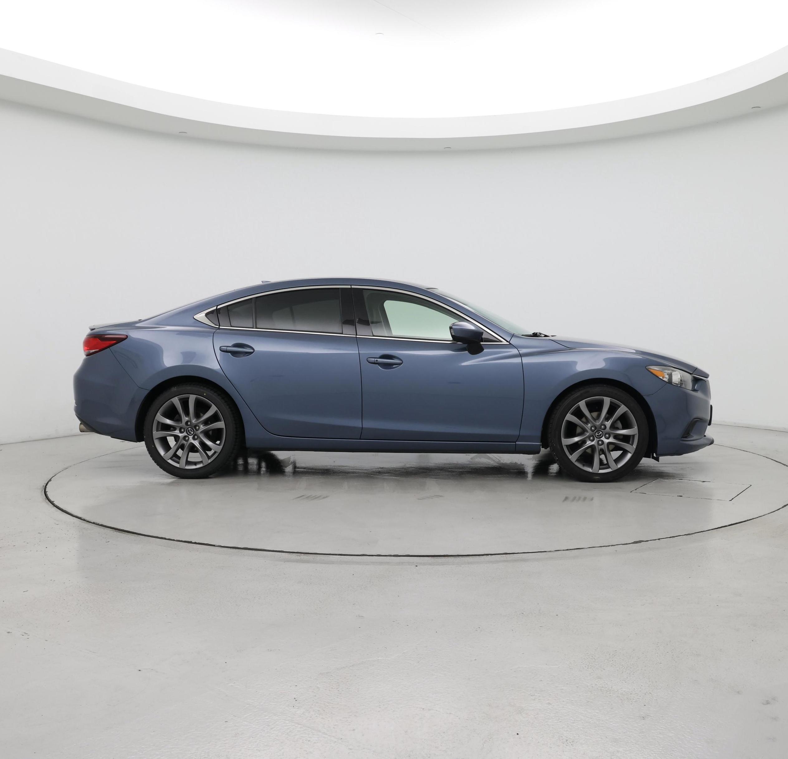 Thumbnail: 2014 Mazda Mazda6 - 7