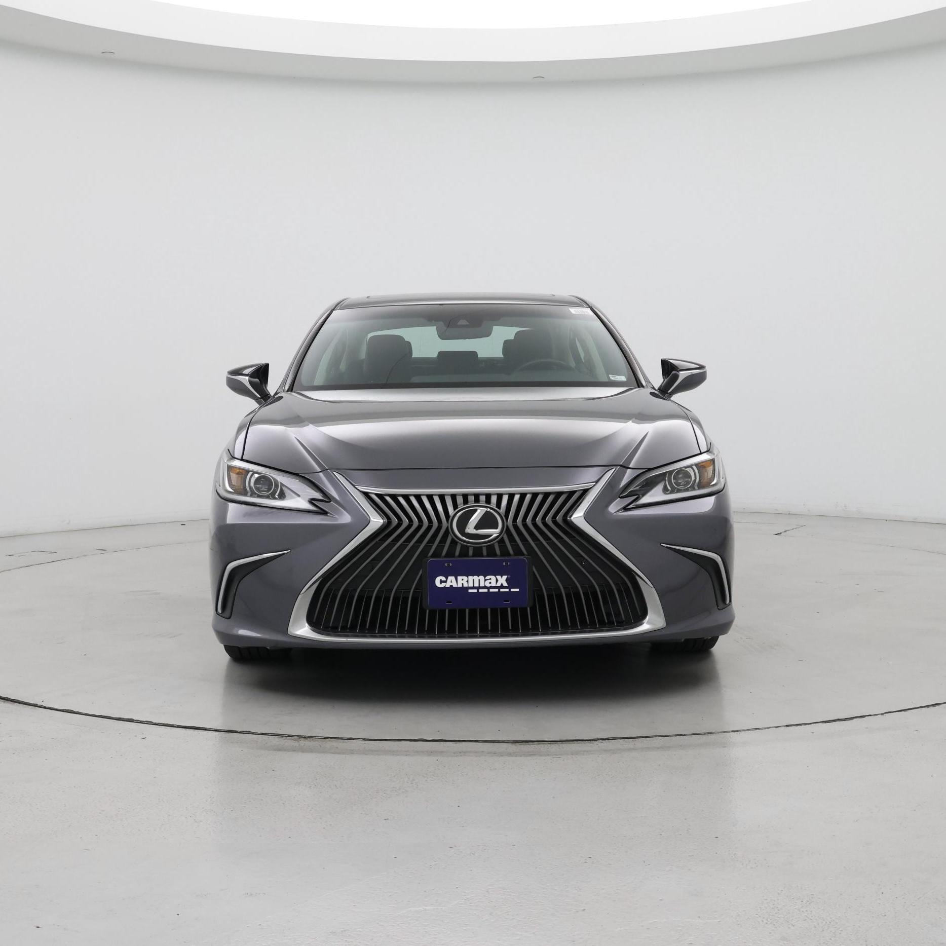 Thumbnail: 2021 Lexus ES - 5