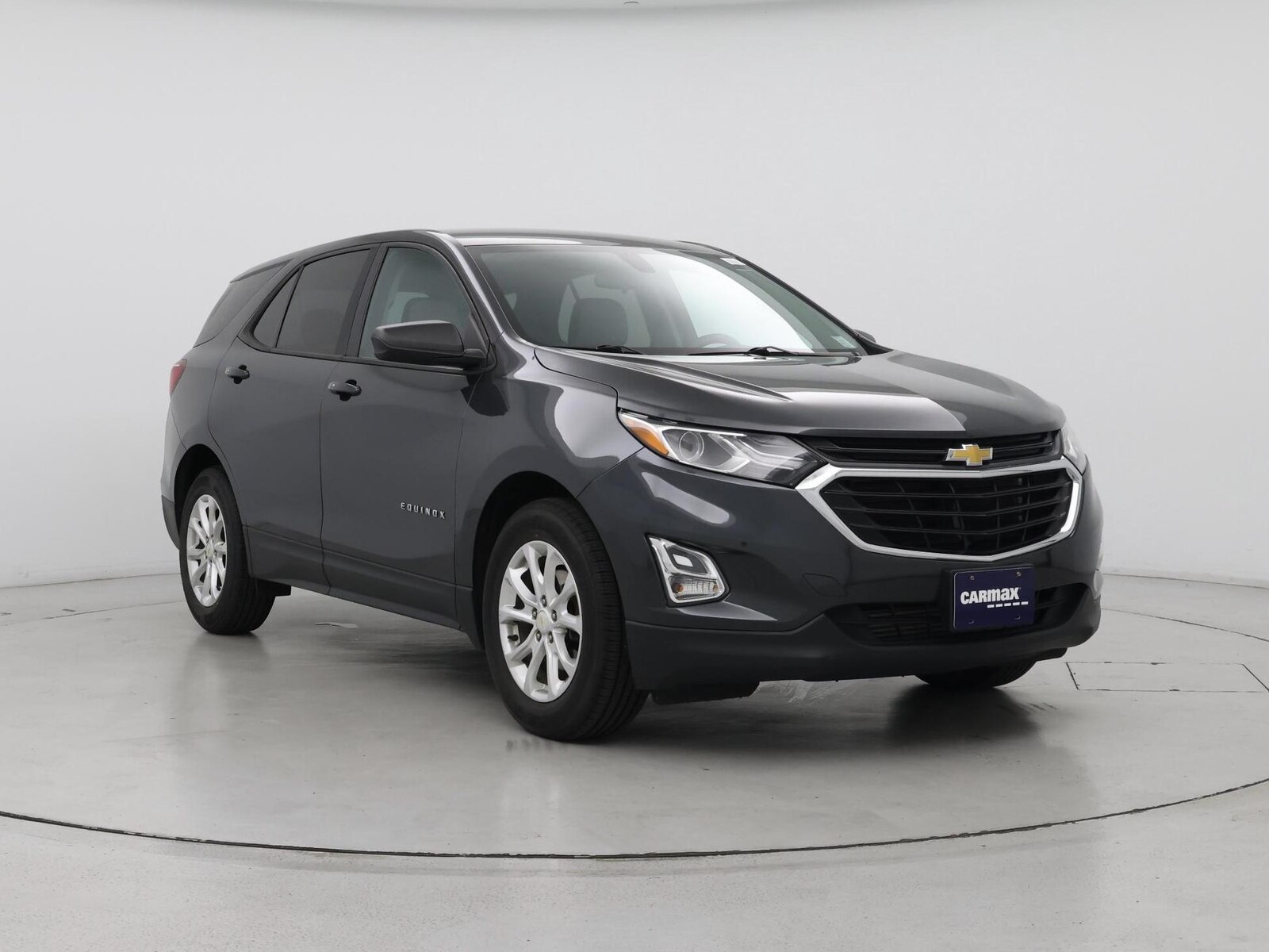 Image of 2019 Chevrolet Equinox LS