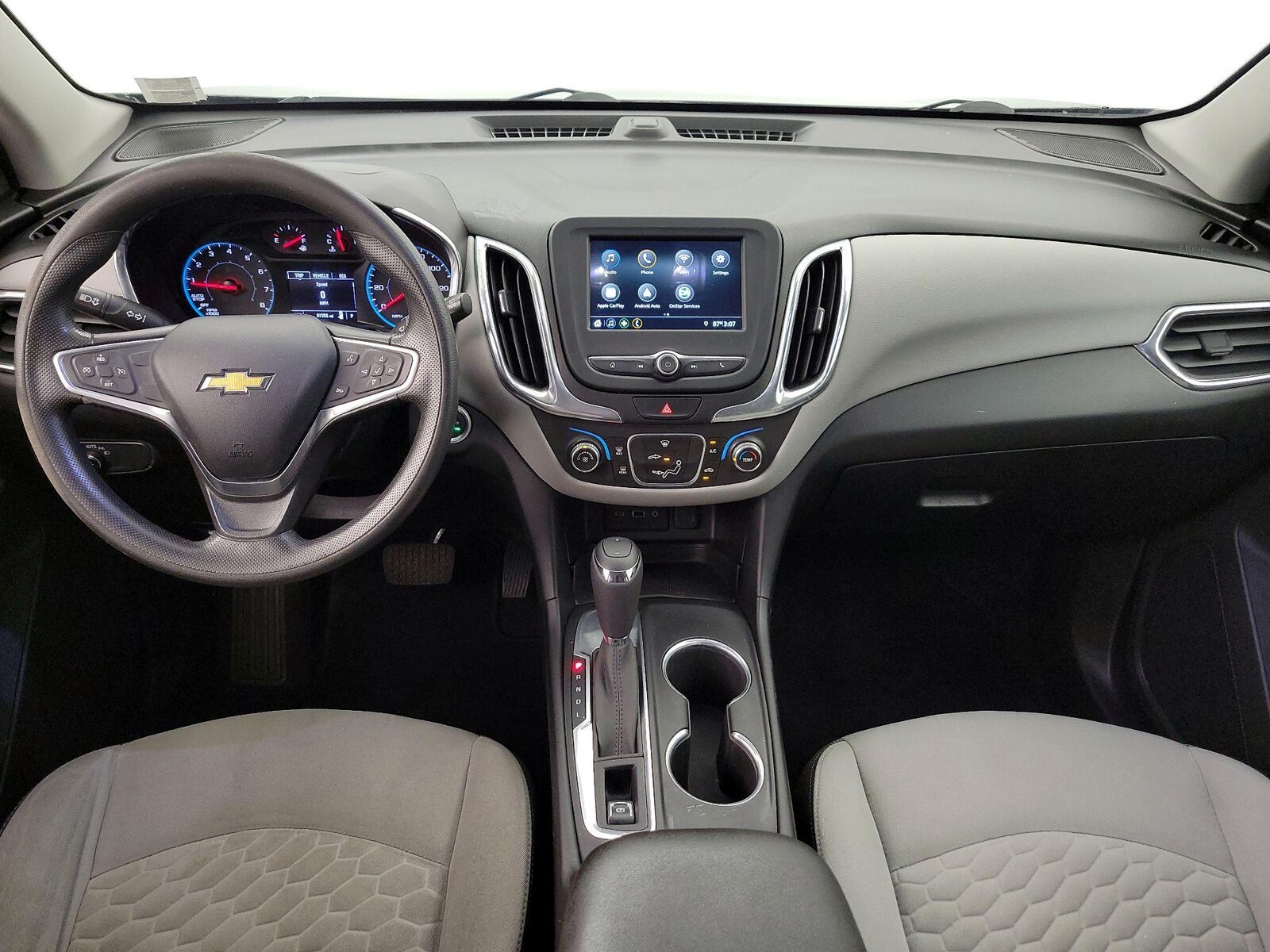 Image of 2019 Chevrolet Equinox LS