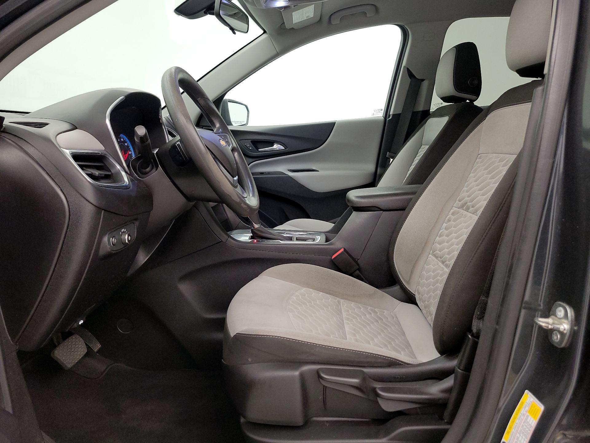 Thumbnail: 2019 Chevrolet Equinox - 11