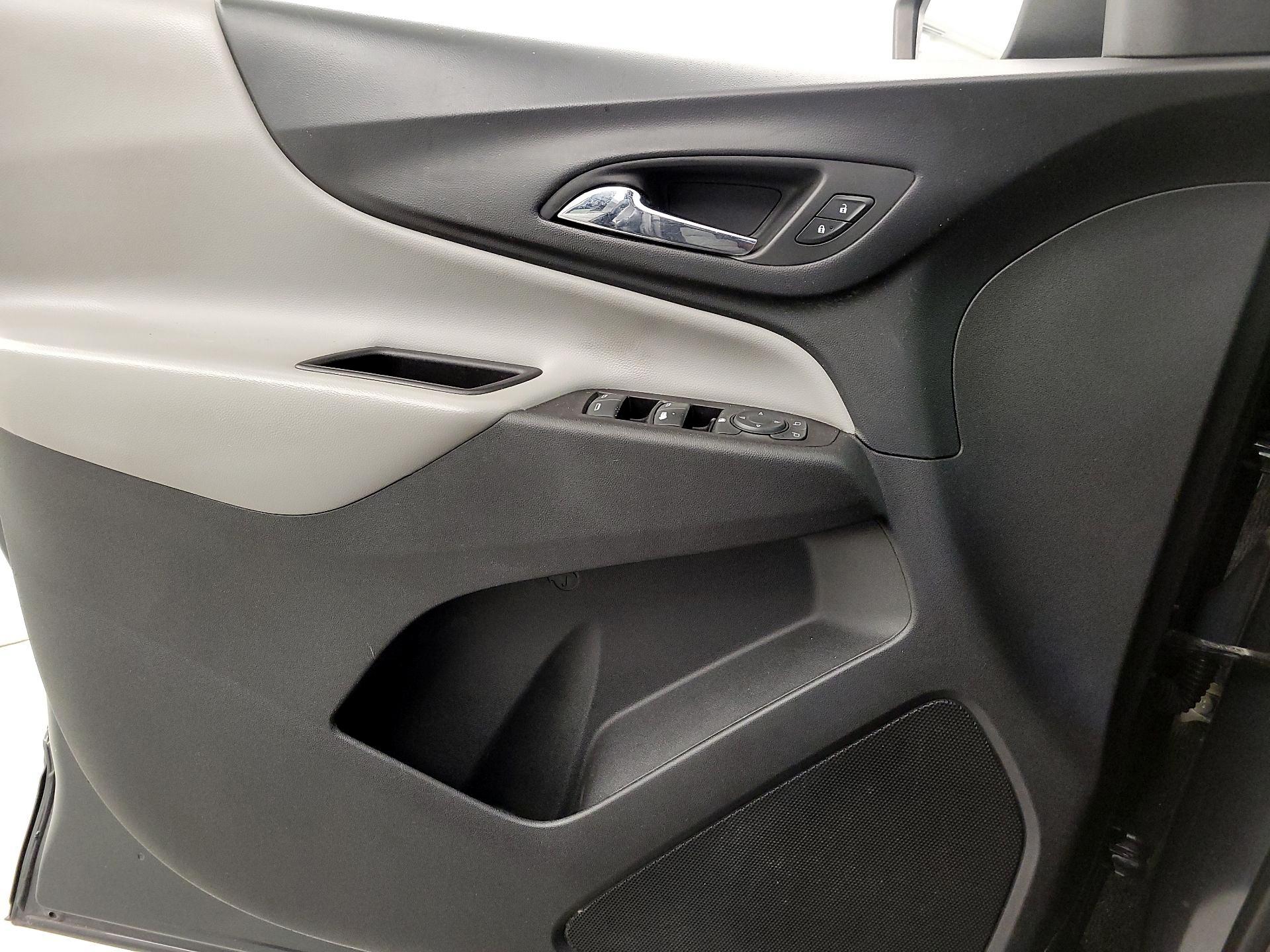 Thumbnail: 2019 Chevrolet Equinox - 12