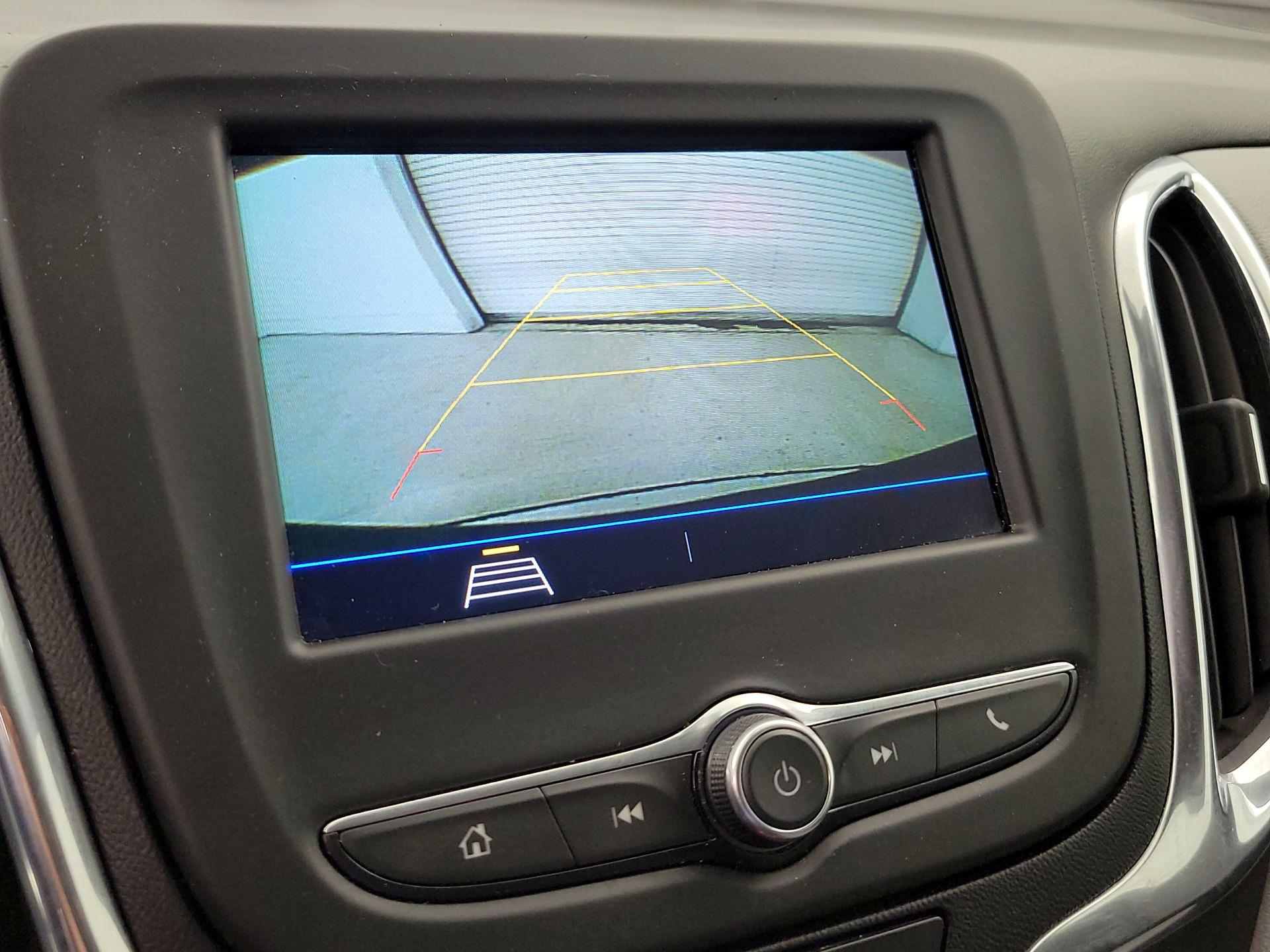 Thumbnail: 2019 Chevrolet Equinox - 14