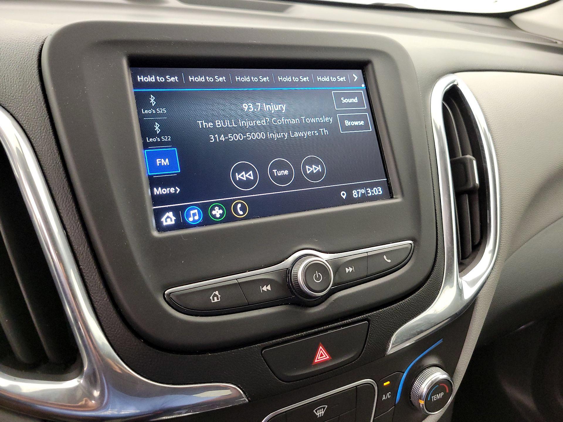 Thumbnail: 2019 Chevrolet Equinox - 15