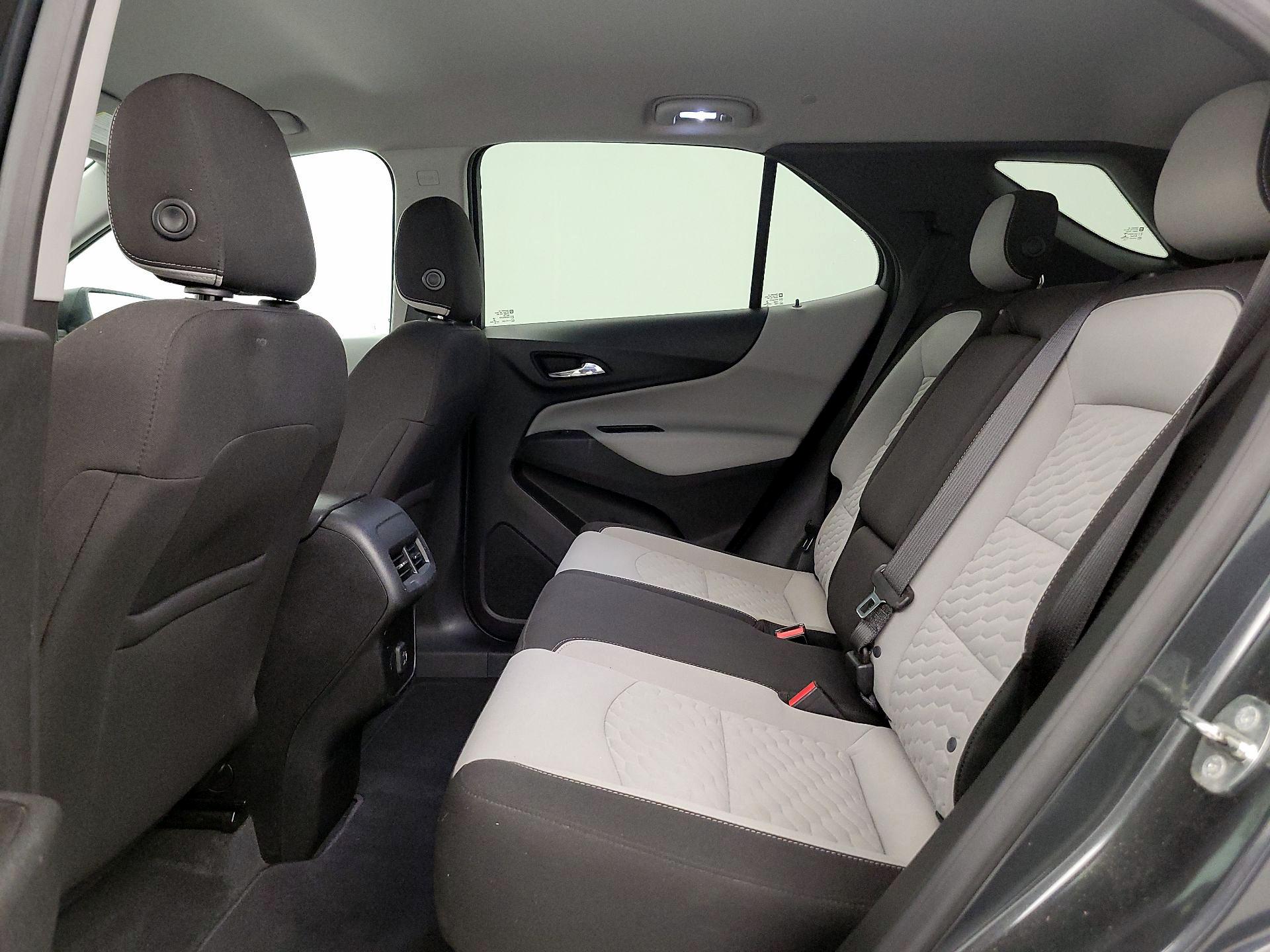 Thumbnail: 2019 Chevrolet Equinox - 19