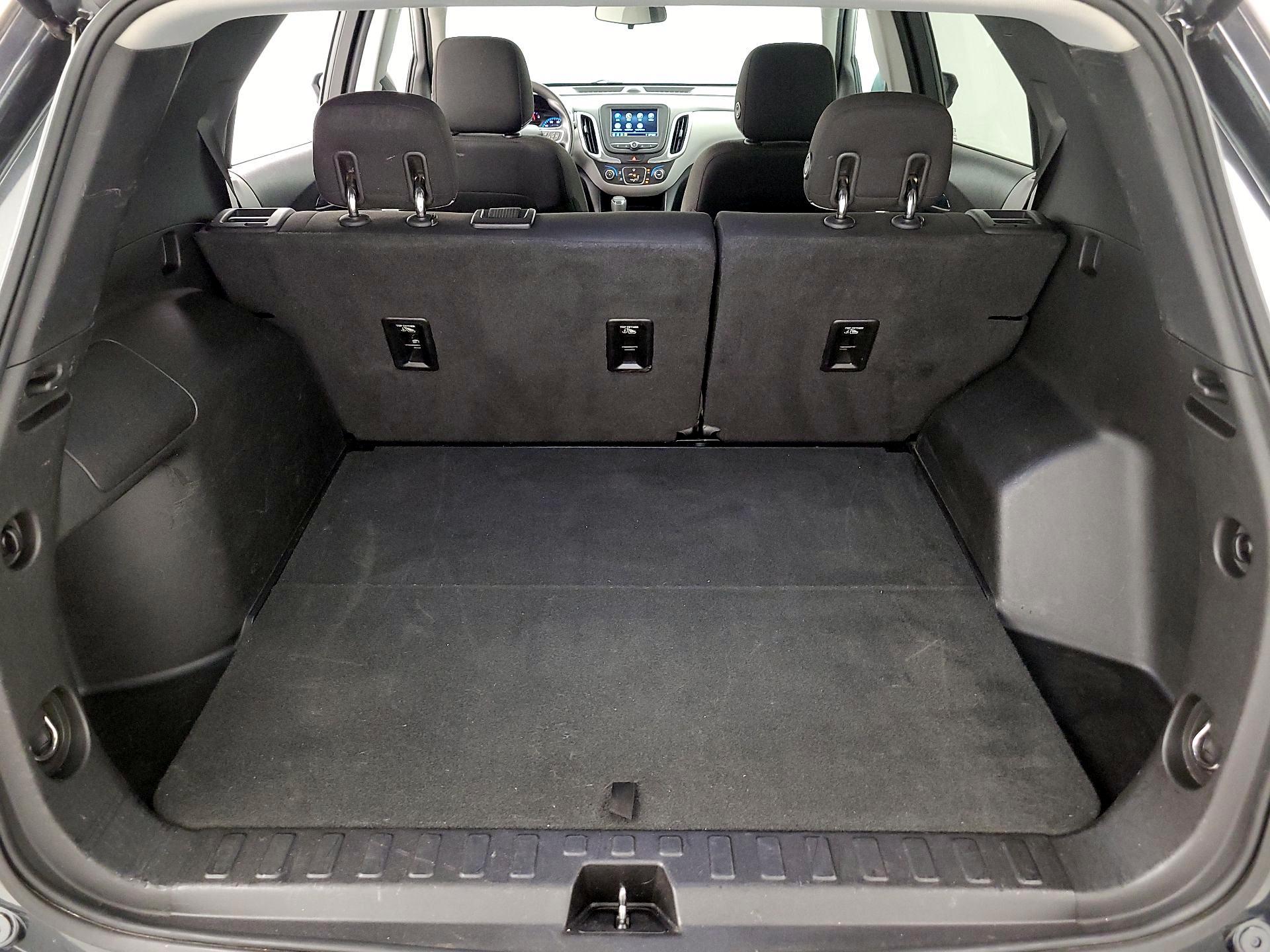 Thumbnail: 2019 Chevrolet Equinox - 20