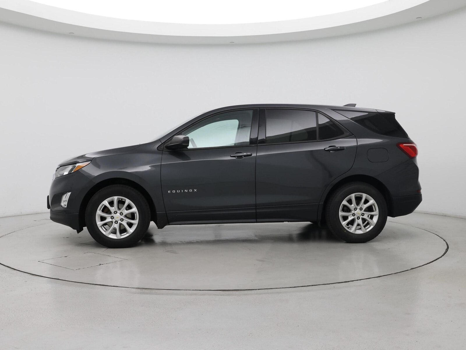 Image of 2019 Chevrolet Equinox LS