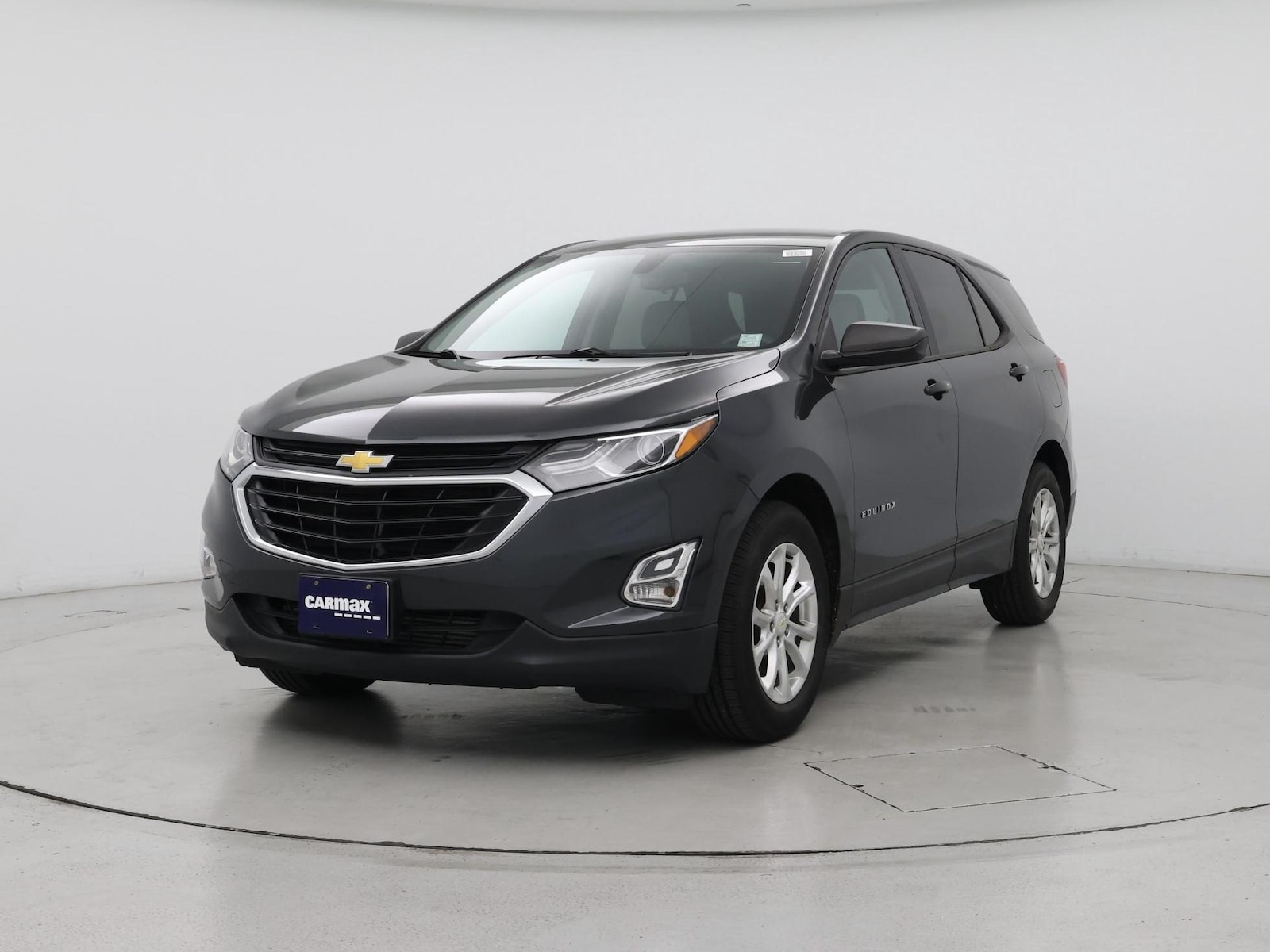 Image of 2019 Chevrolet Equinox LS