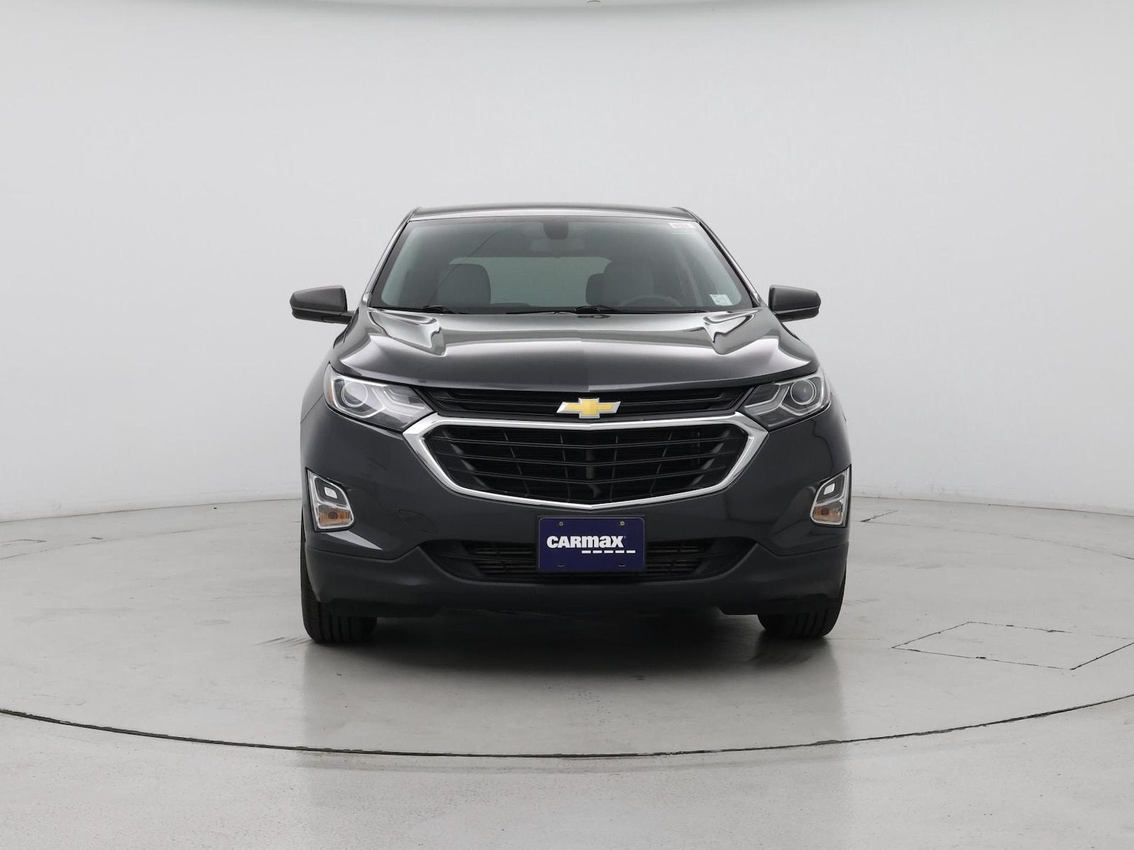 Image of 2019 Chevrolet Equinox LS