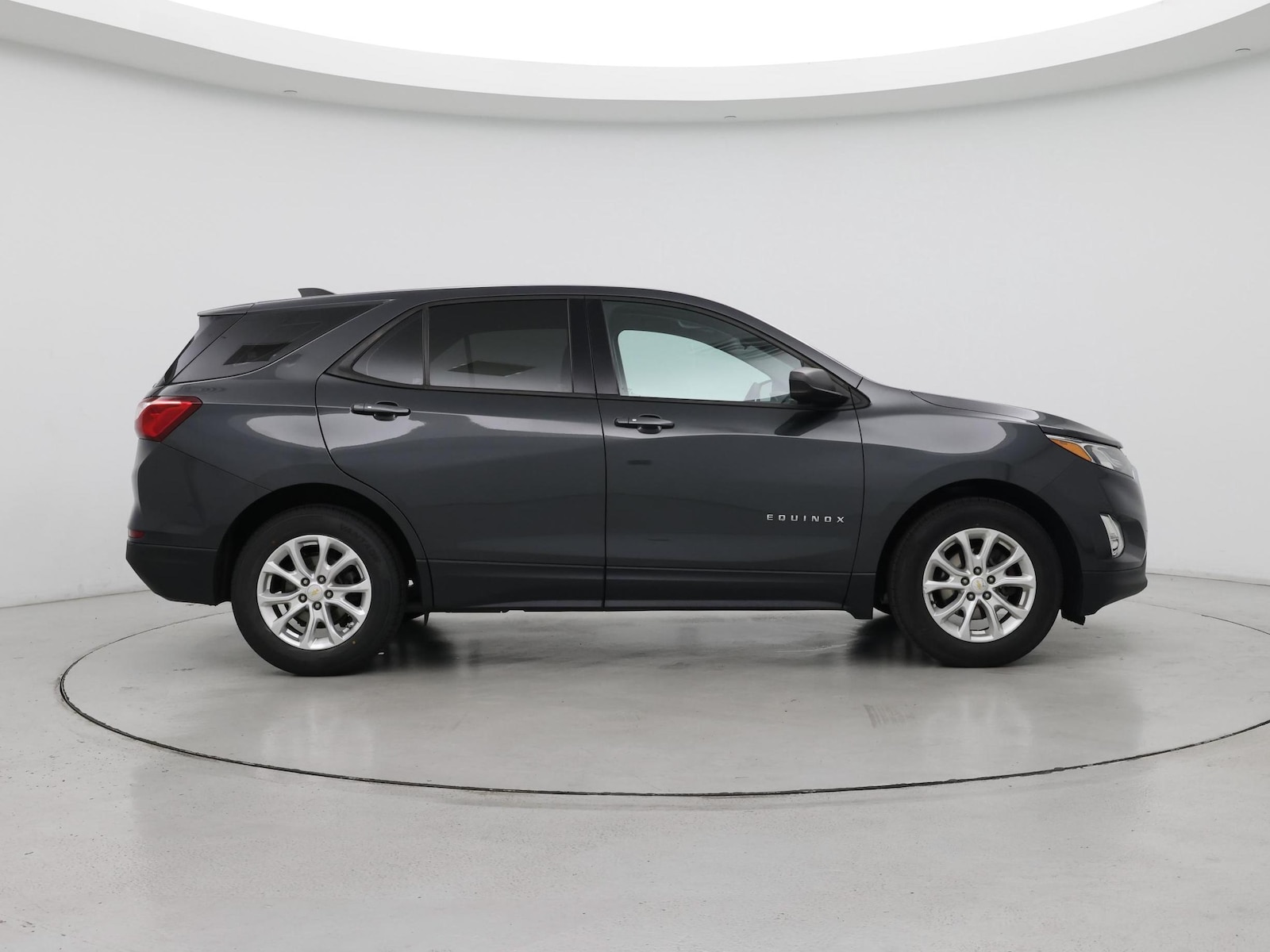 Image of 2019 Chevrolet Equinox LS