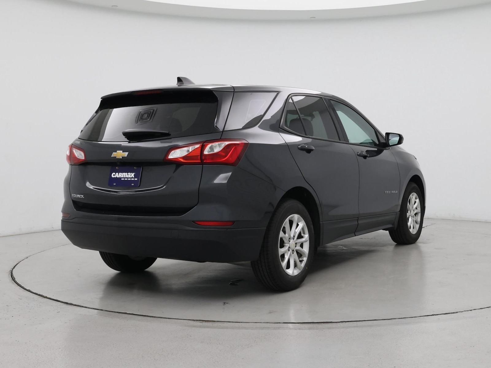 Image of 2019 Chevrolet Equinox LS