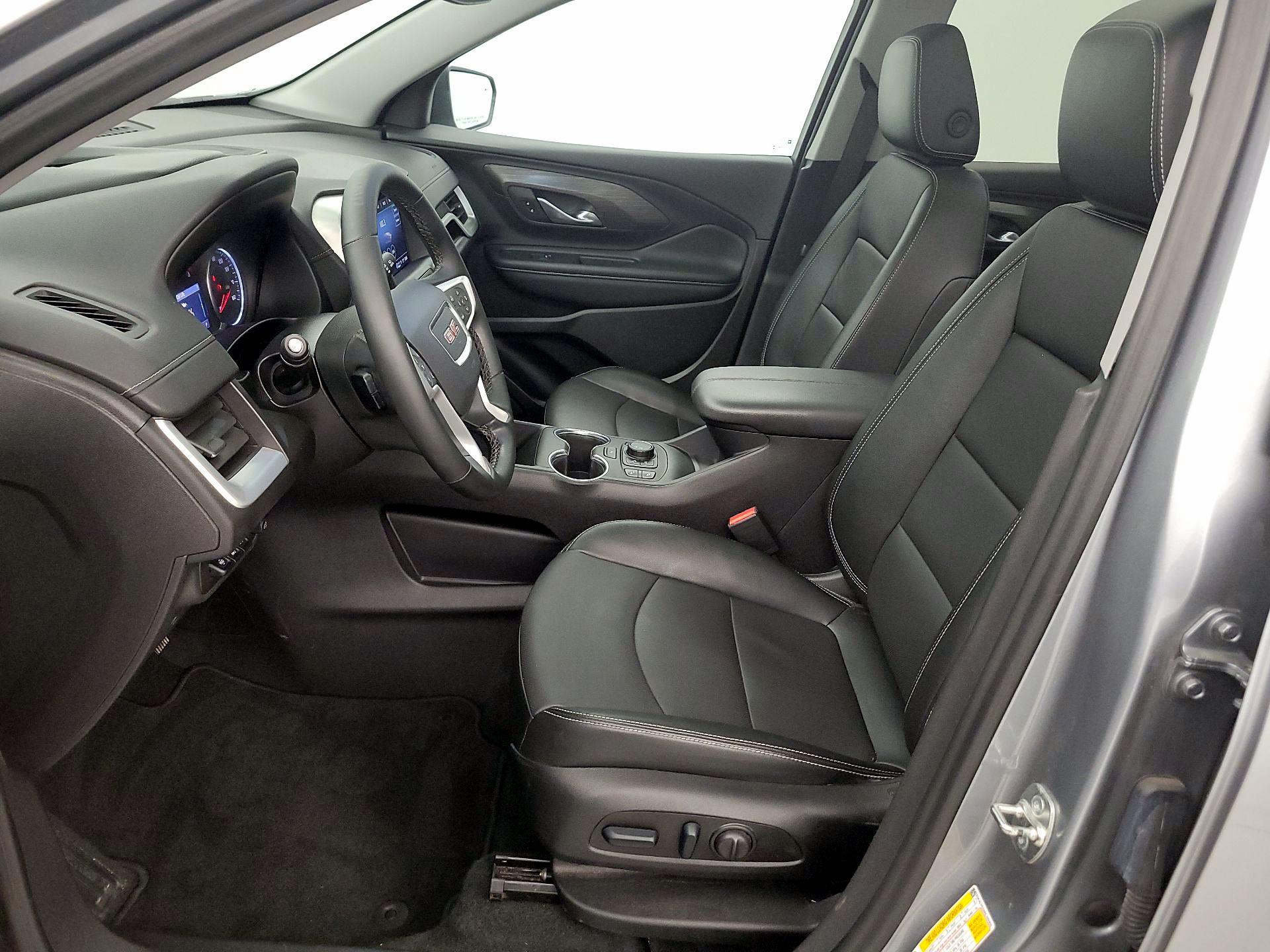 Thumbnail: 2024 GMC Terrain - 11