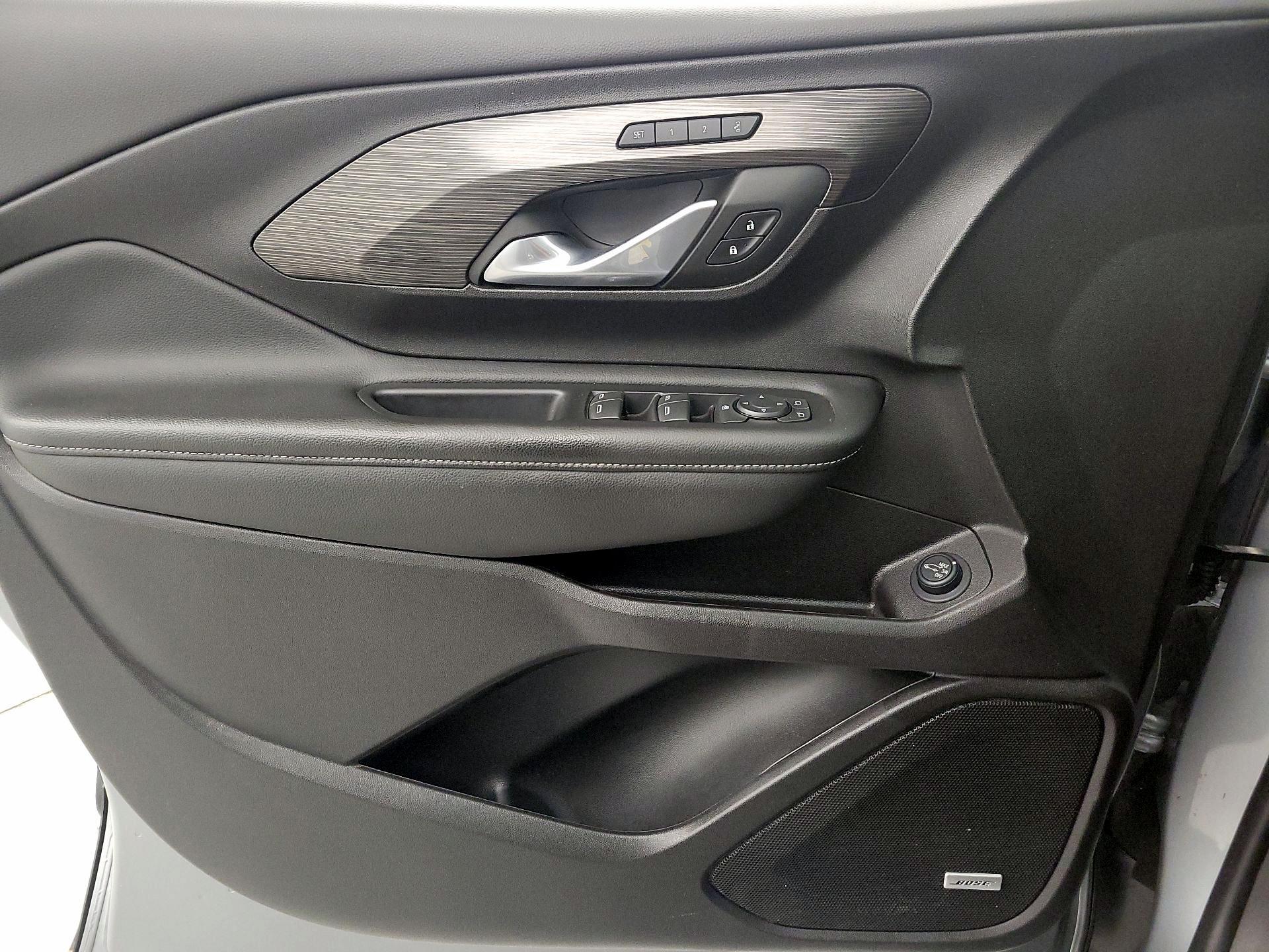 Thumbnail: 2024 GMC Terrain - 12