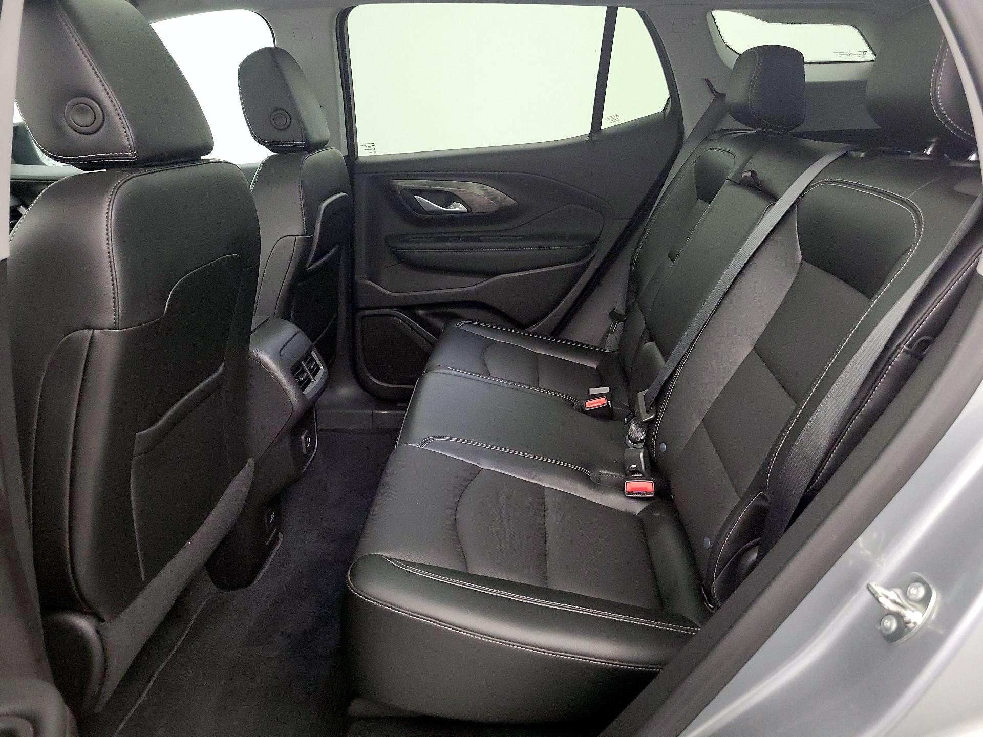 Thumbnail: 2024 GMC Terrain - 20
