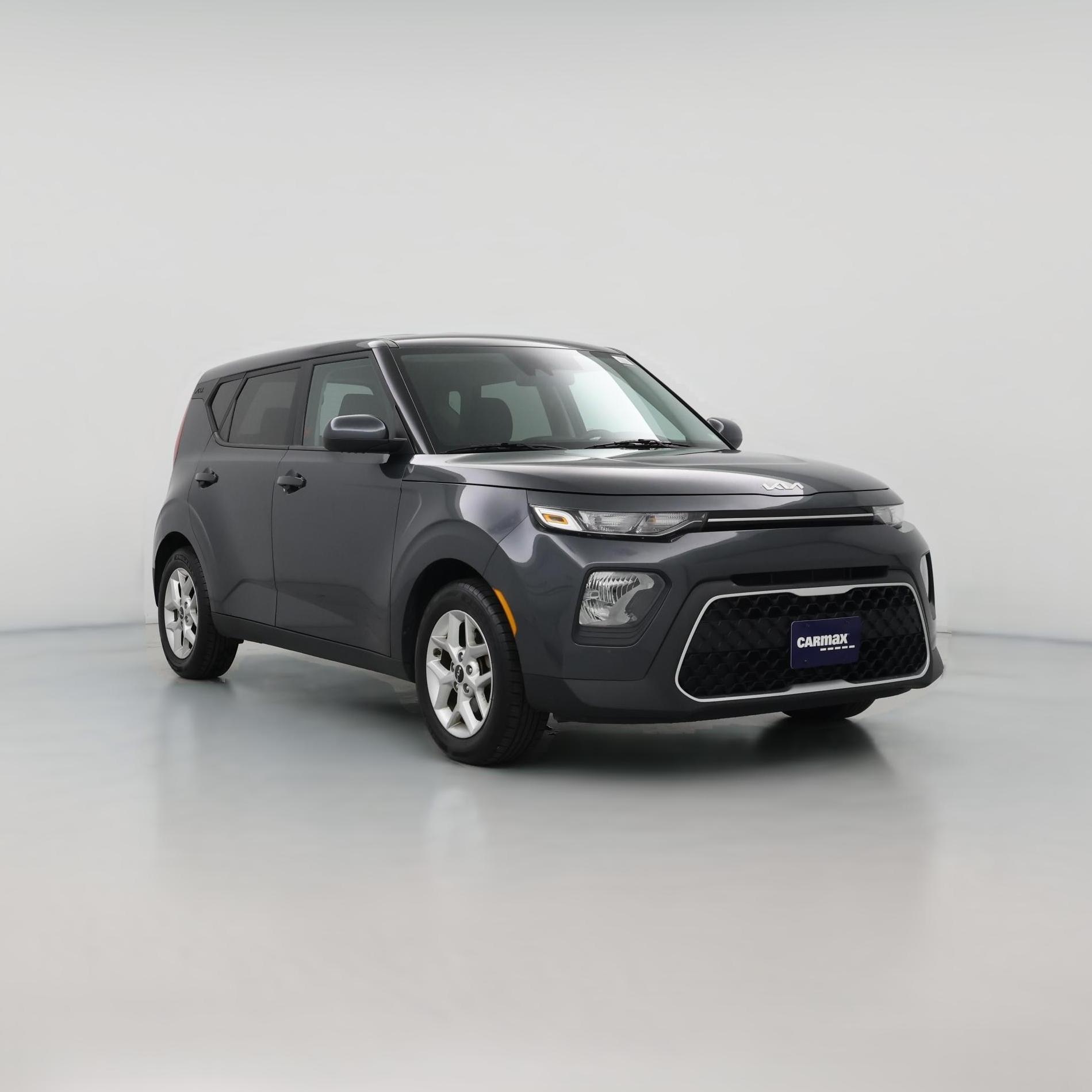 Thumbnail: 2022 Kia Soul - 1