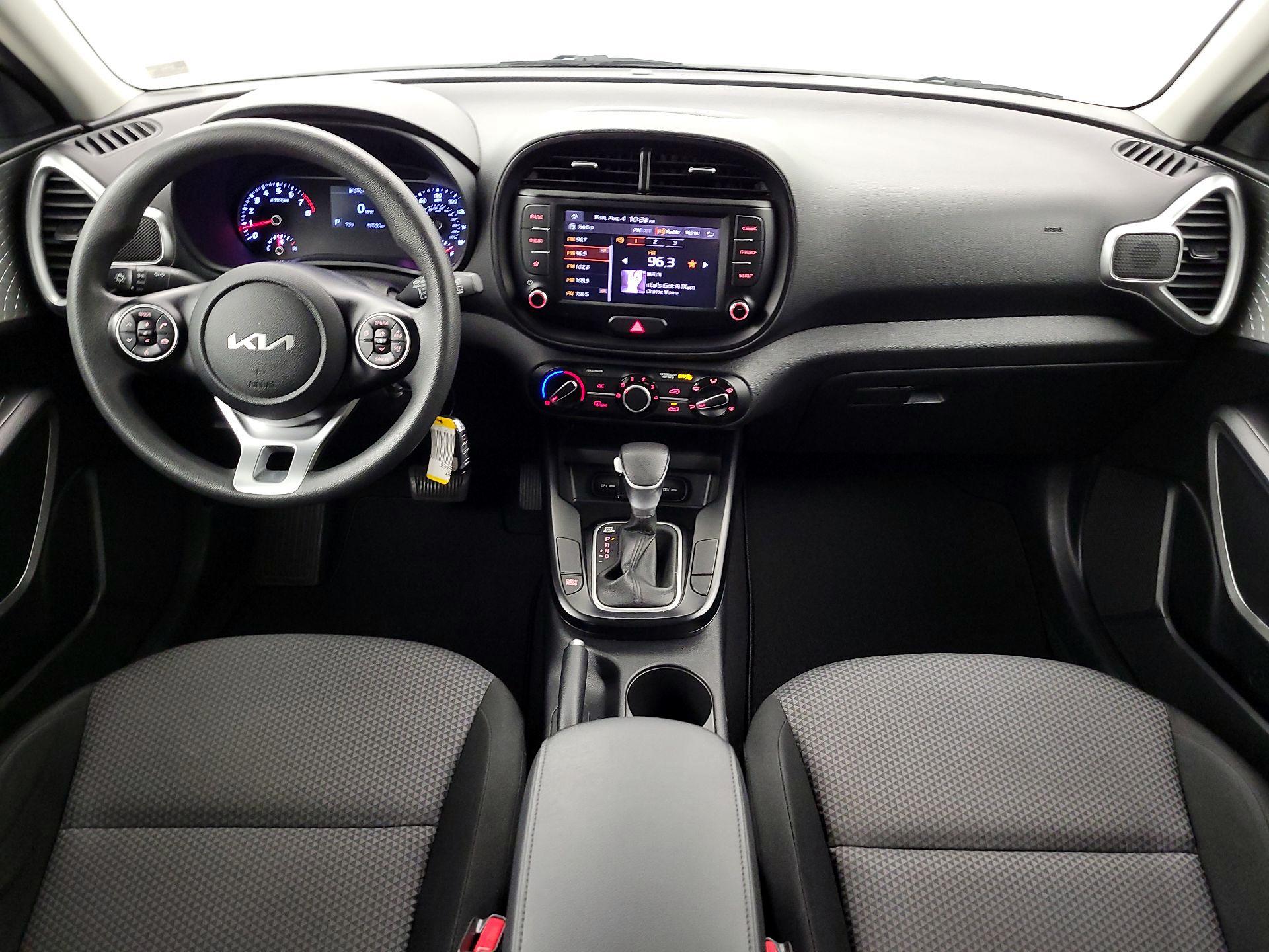 Thumbnail: 2022 Kia Soul - 9