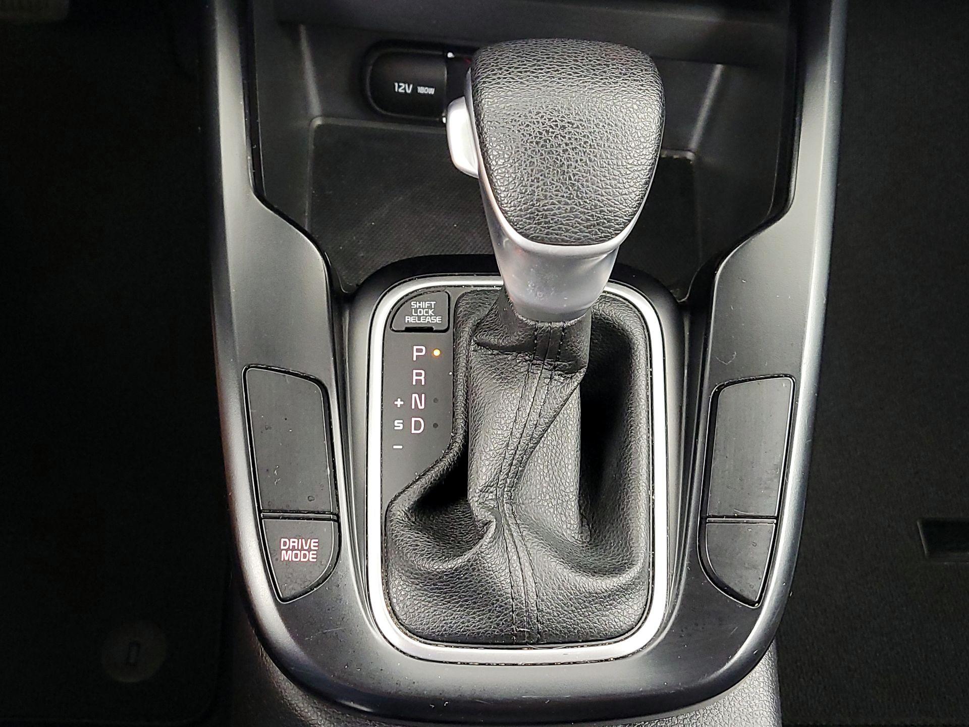 Thumbnail: 2022 Kia Soul - 17