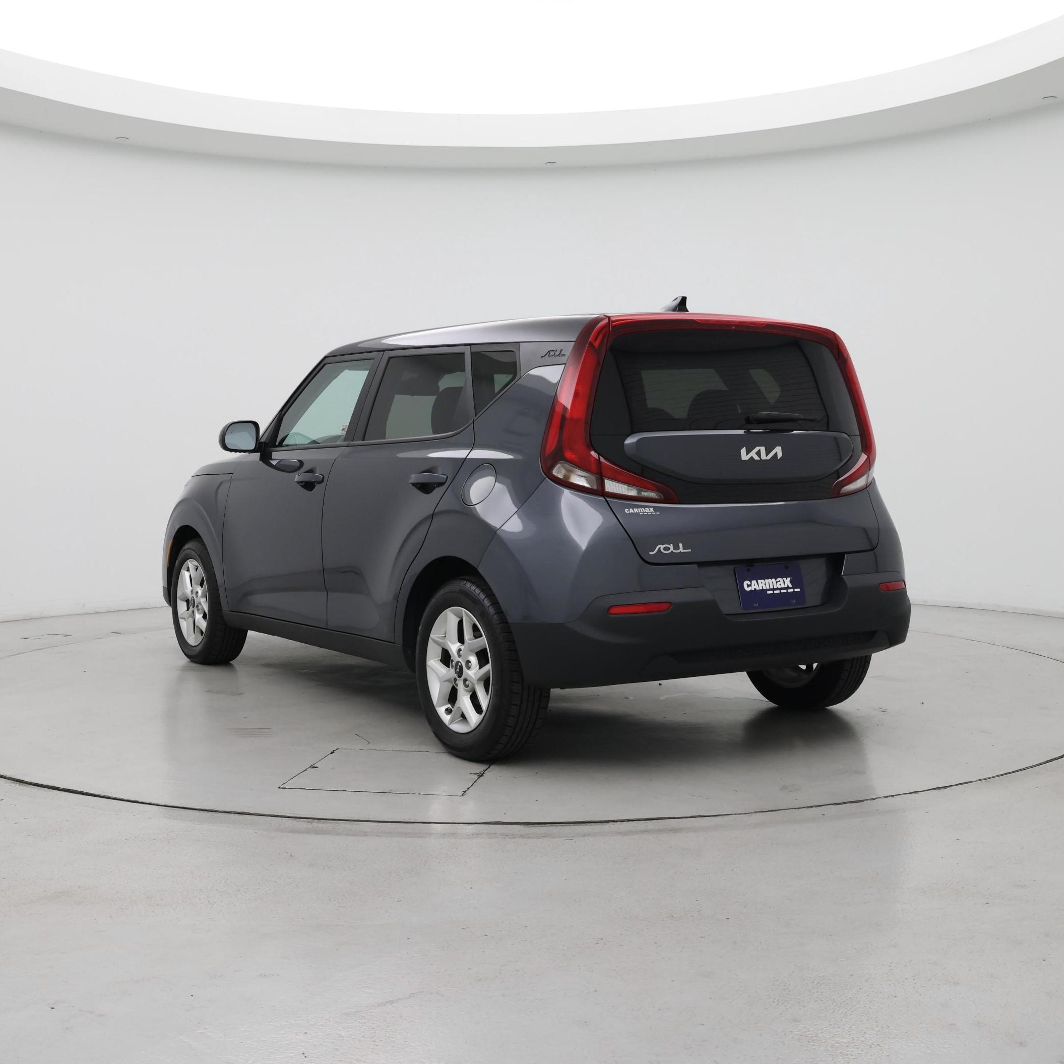 Thumbnail: 2022 Kia Soul - 2