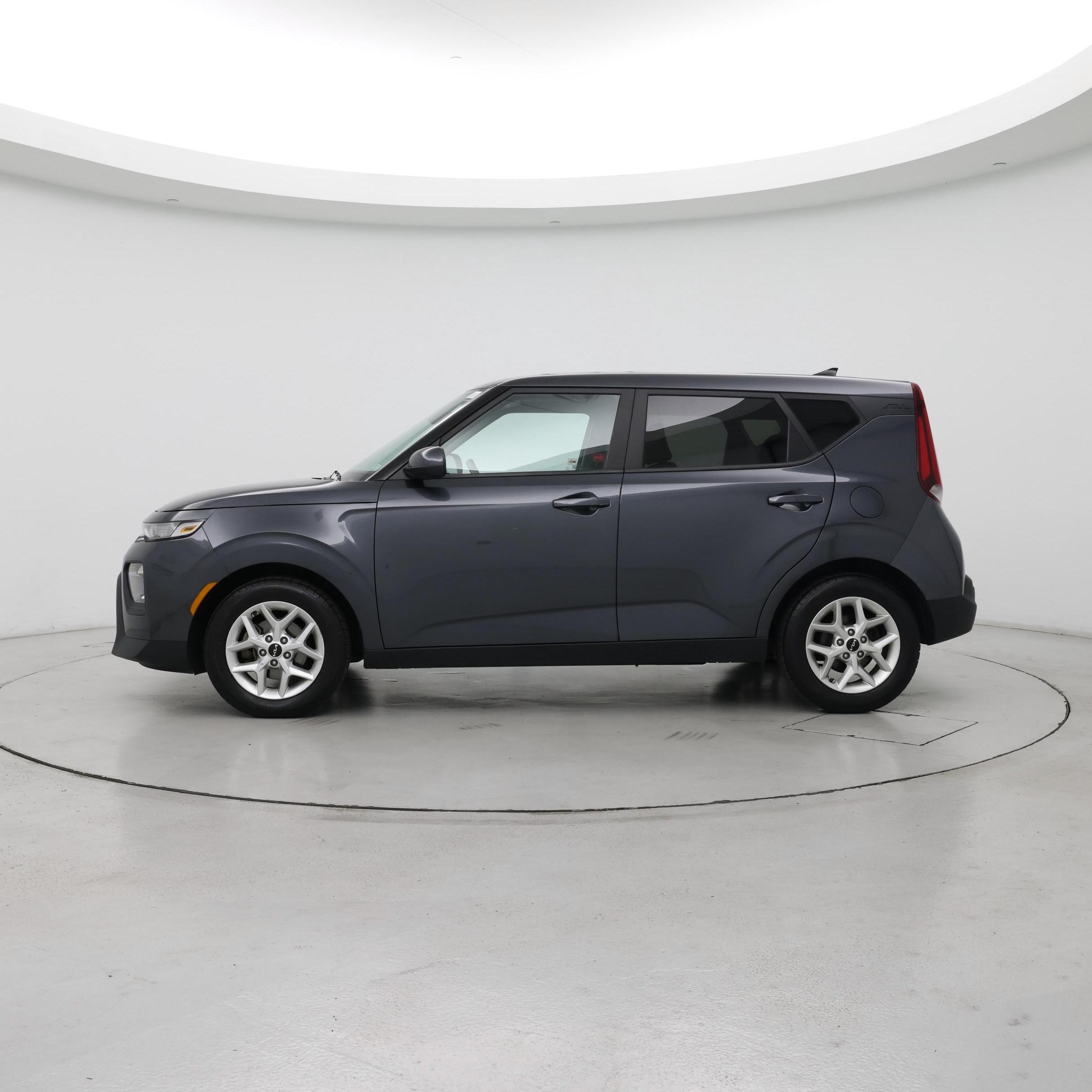 Thumbnail: 2022 Kia Soul - 3