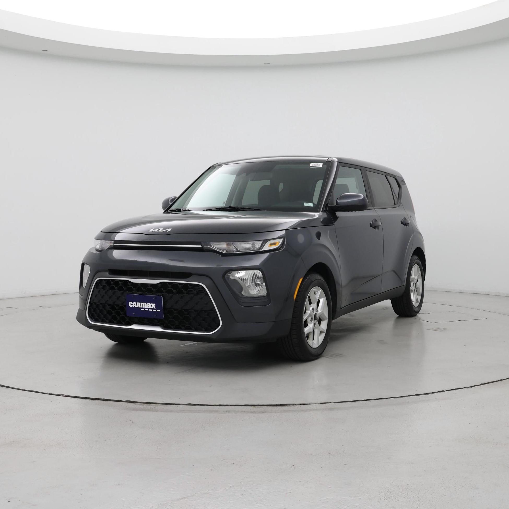 Thumbnail: 2022 Kia Soul - 4