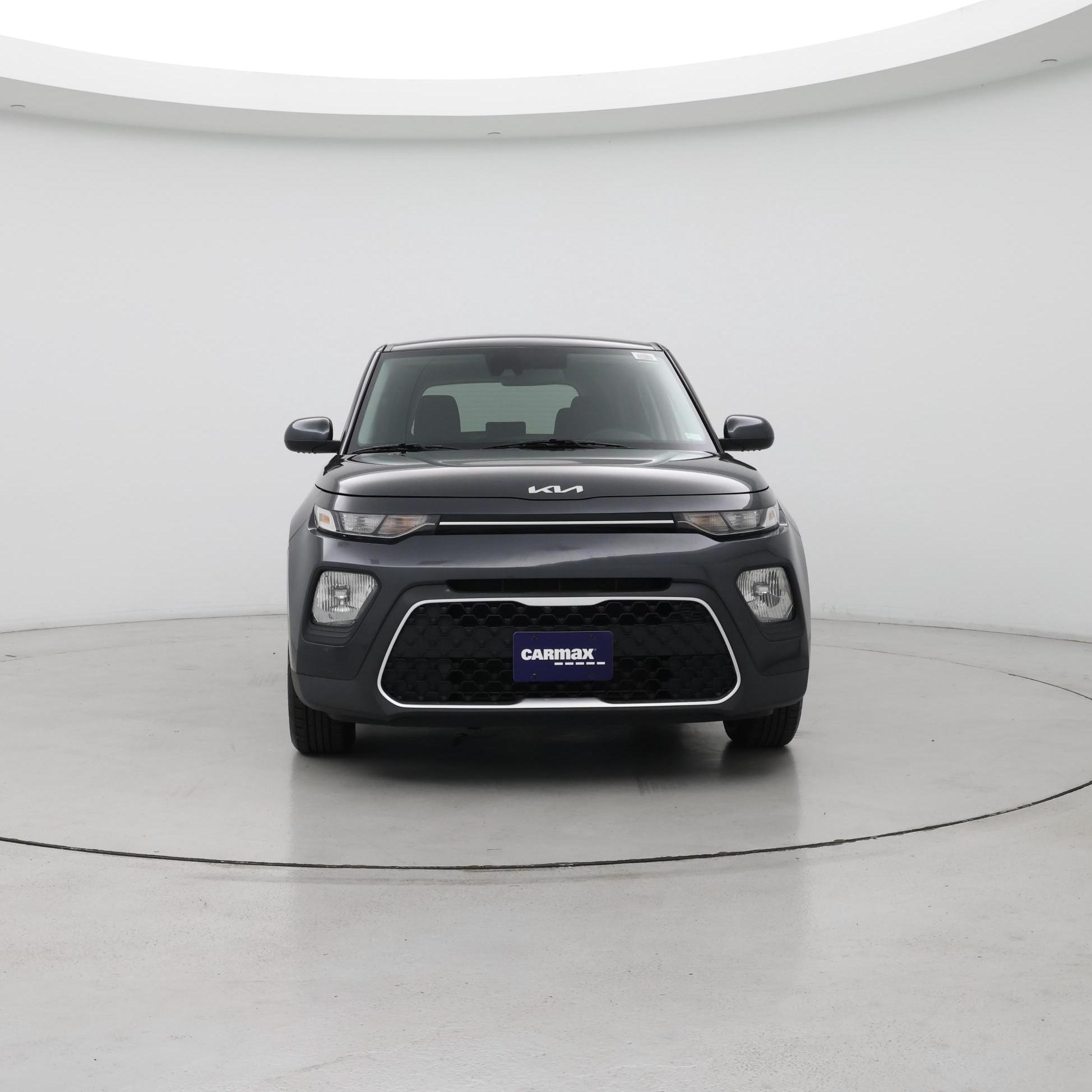 Thumbnail: 2022 Kia Soul - 5