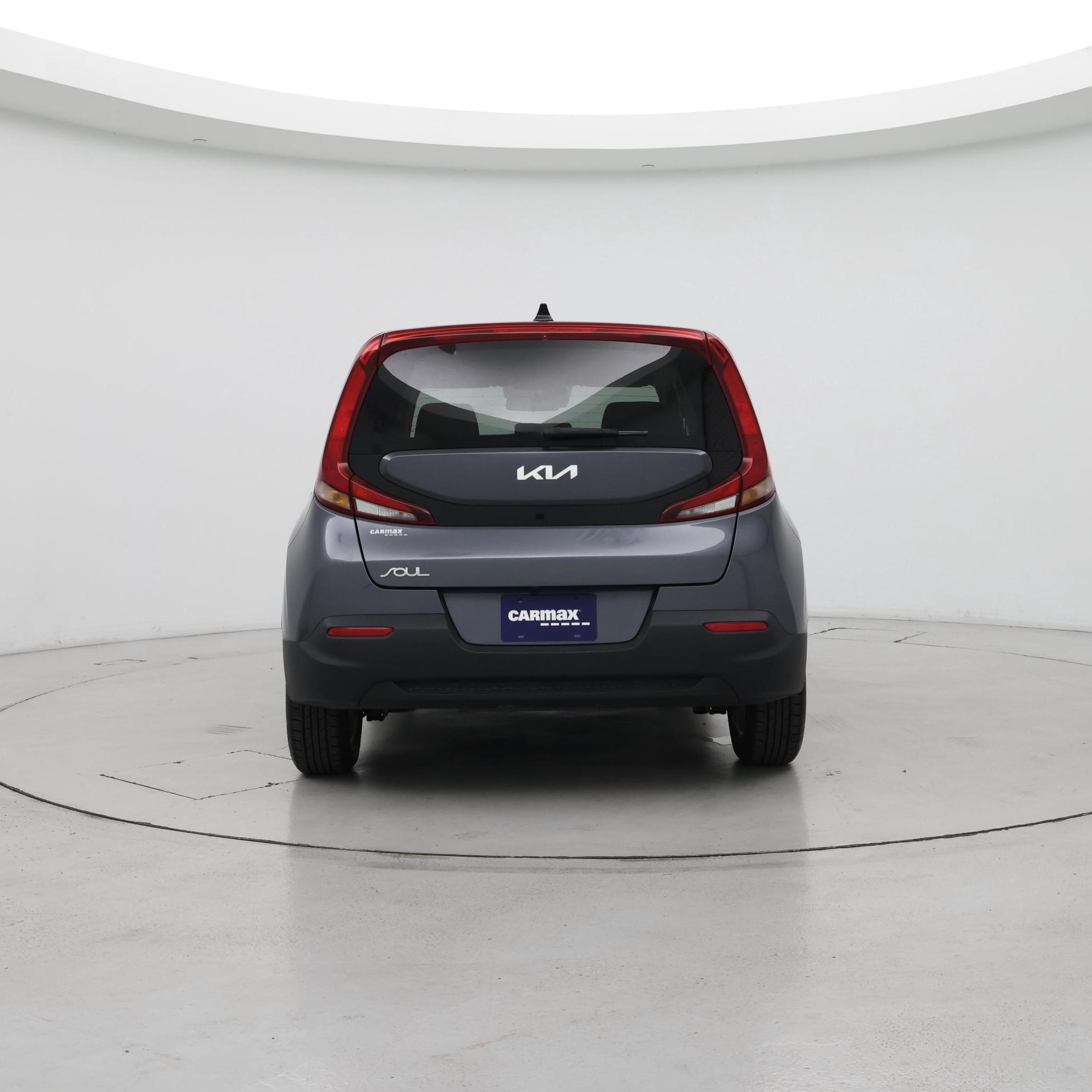Thumbnail: 2022 Kia Soul - 6
