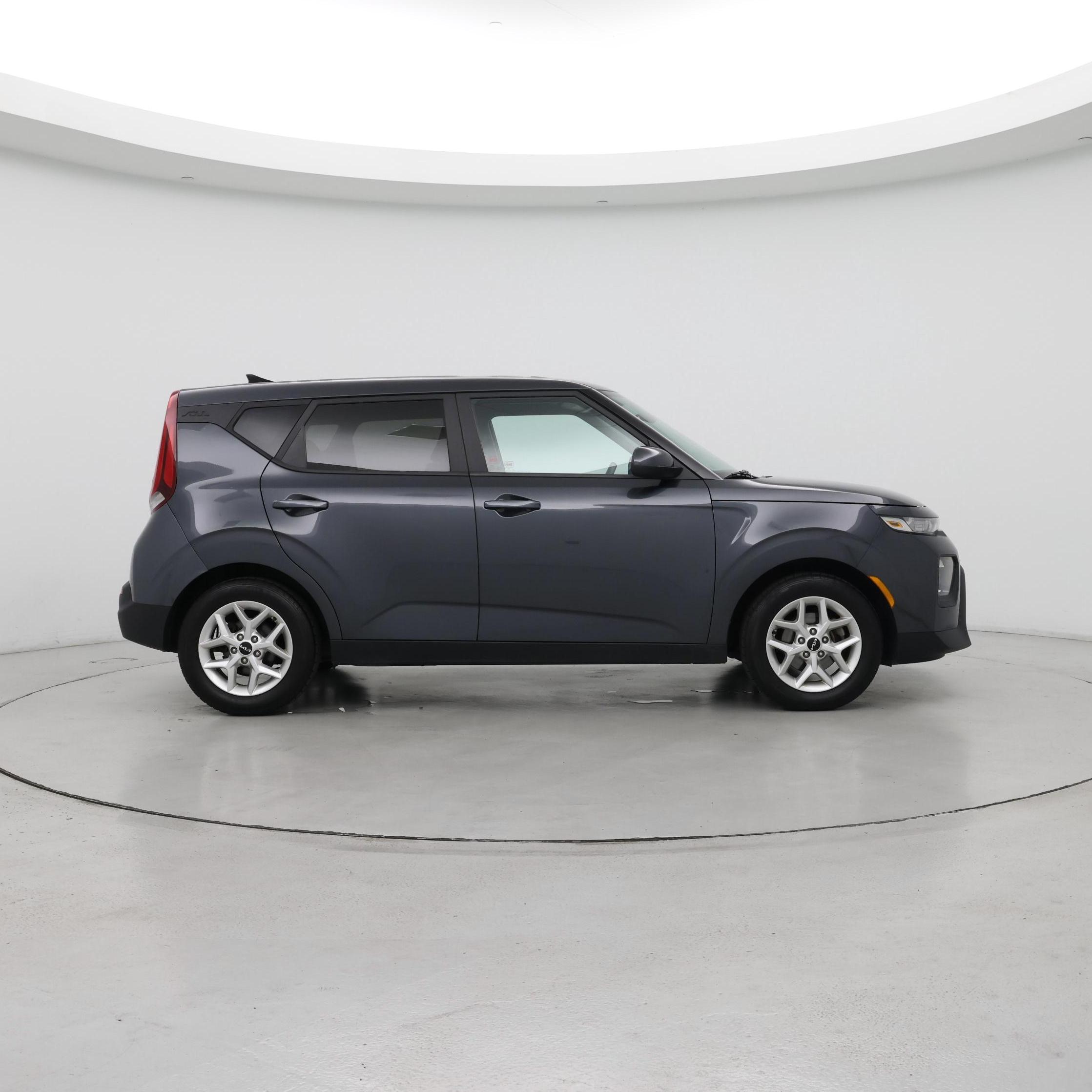 Thumbnail: 2022 Kia Soul - 7