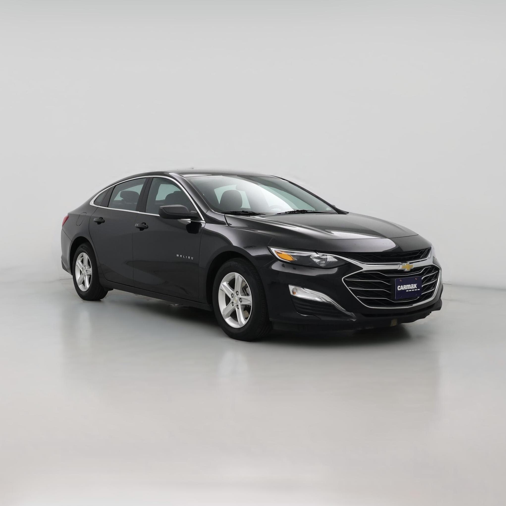 Thumbnail: 2022 Chevrolet Malibu - 1