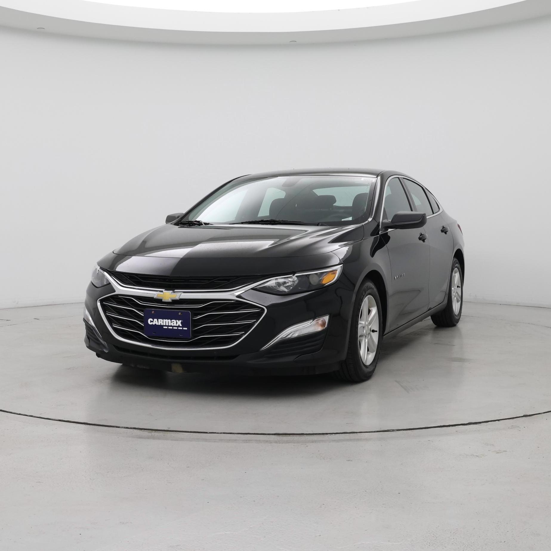 Thumbnail: 2022 Chevrolet Malibu - 4