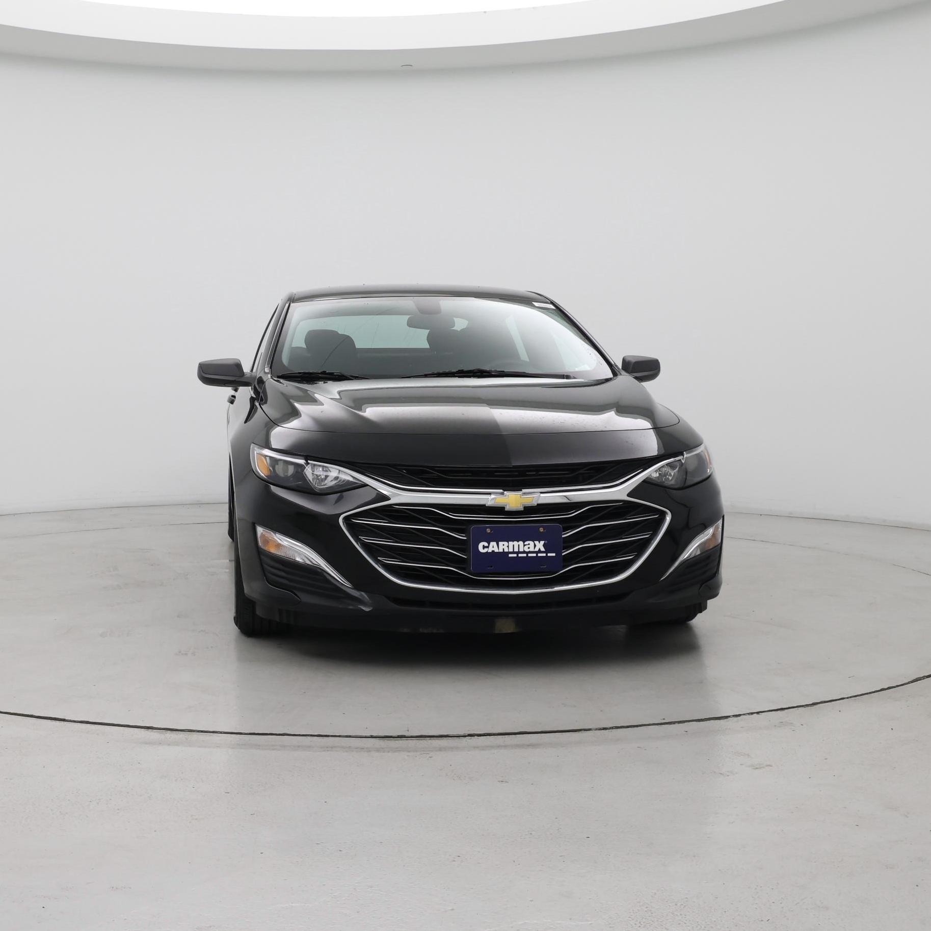 Thumbnail: 2022 Chevrolet Malibu - 5