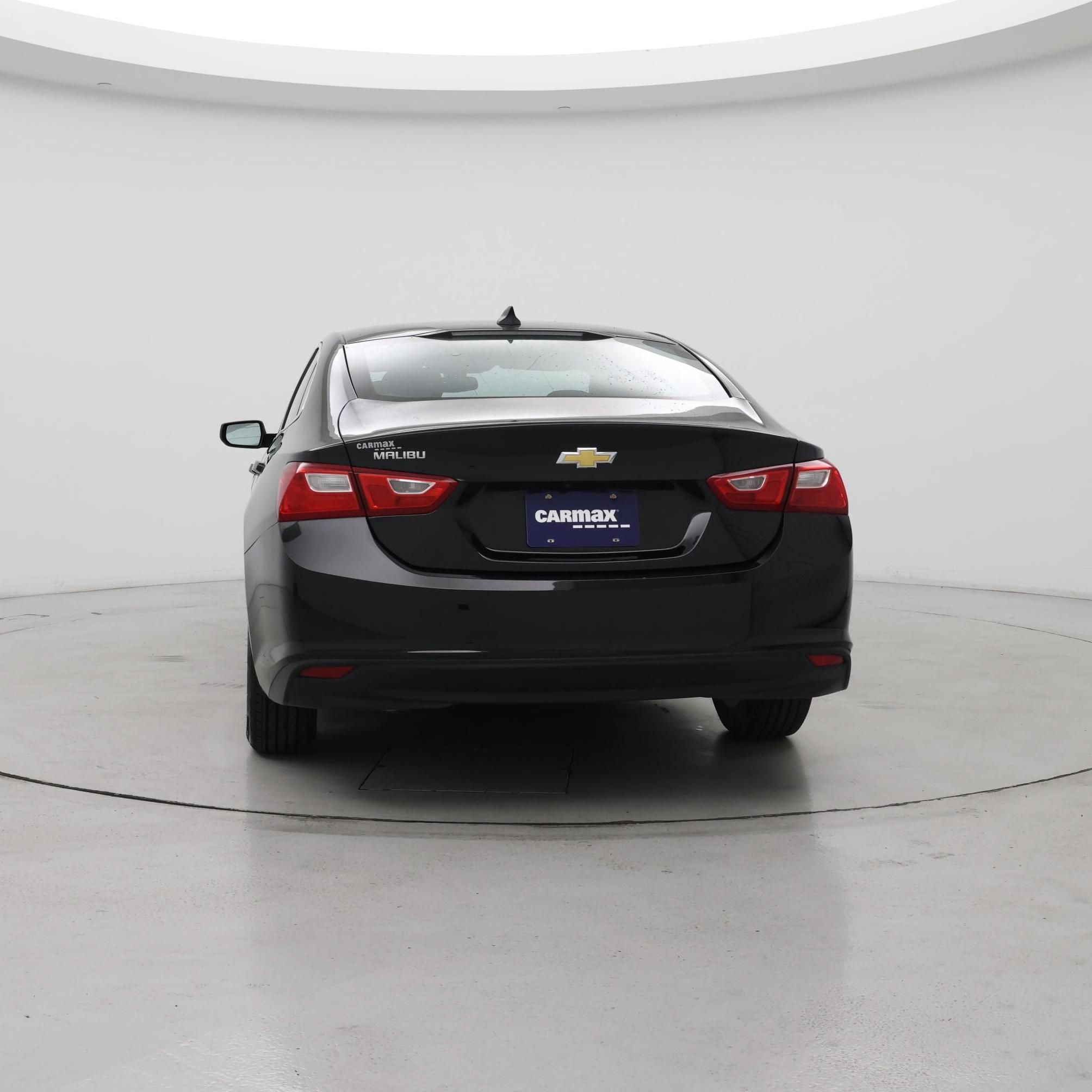 Thumbnail: 2022 Chevrolet Malibu - 6