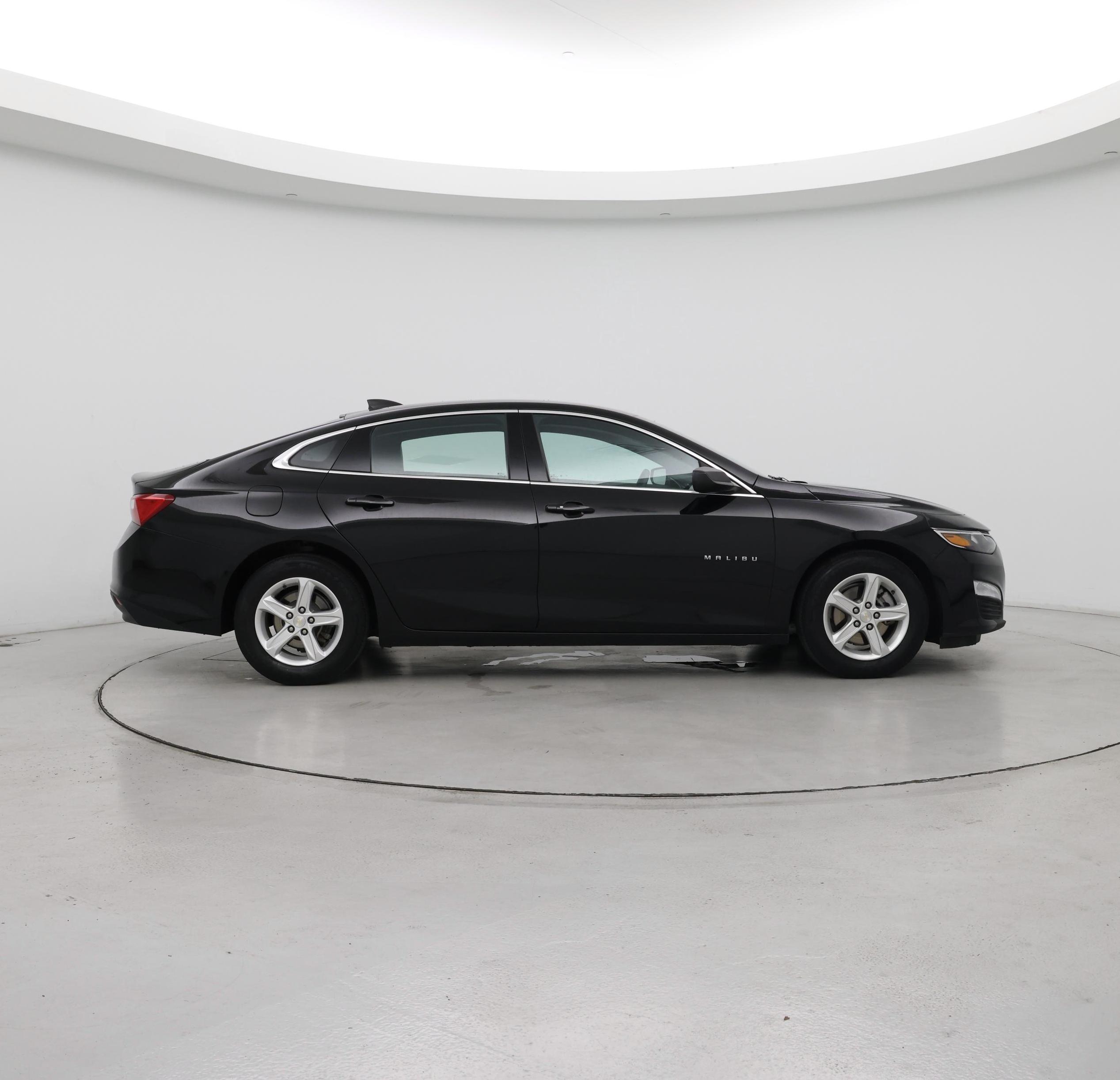 Thumbnail: 2022 Chevrolet Malibu - 7