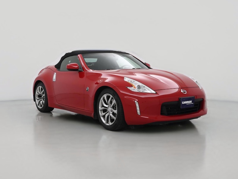 2013 Nissan Z 370Z -
                  O'fallon, IL