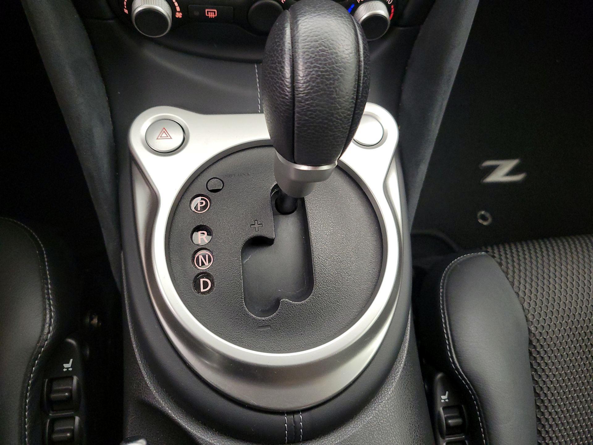 Thumbnail: 2013 Nissan Z - 18
