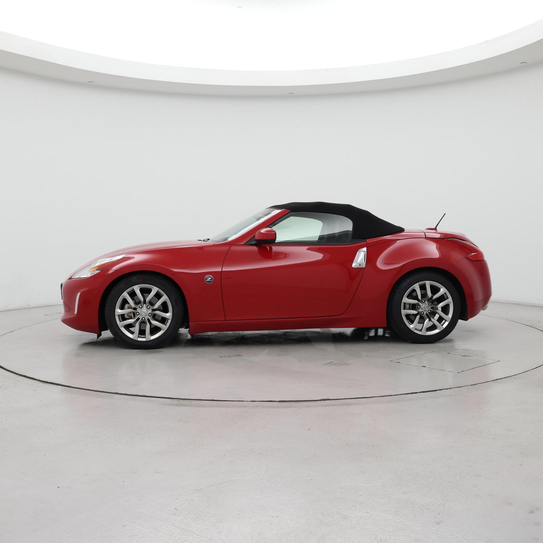 Thumbnail: 2013 Nissan Z - 3