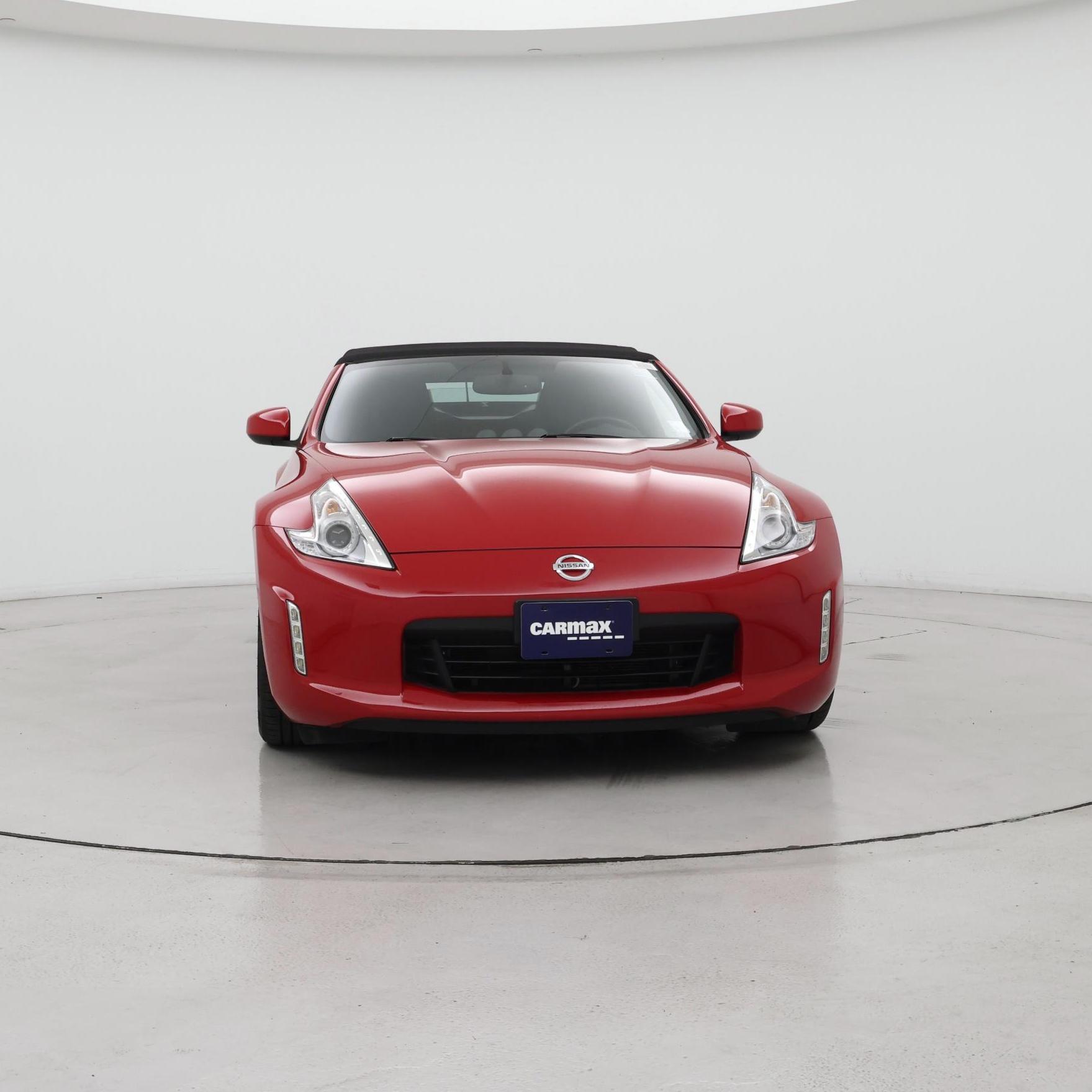 Thumbnail: 2013 Nissan Z - 5