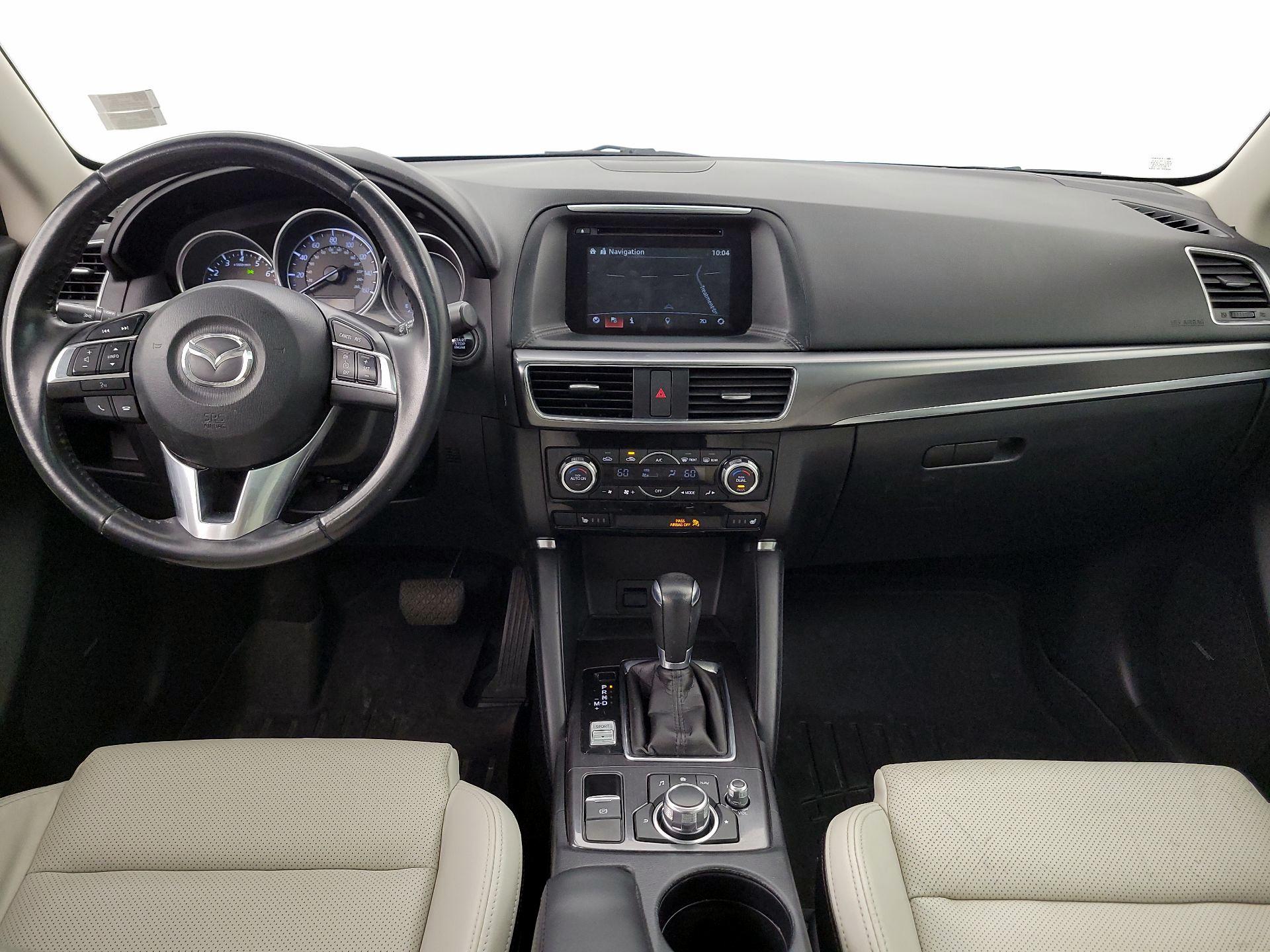 Thumbnail: 2016 Mazda CX-5 - 9
